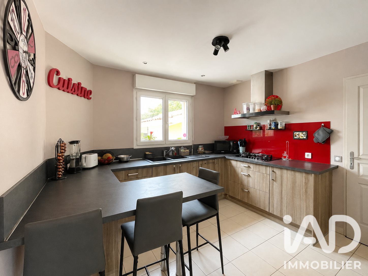 Maison à vendre, 130m², Belin-Béliet