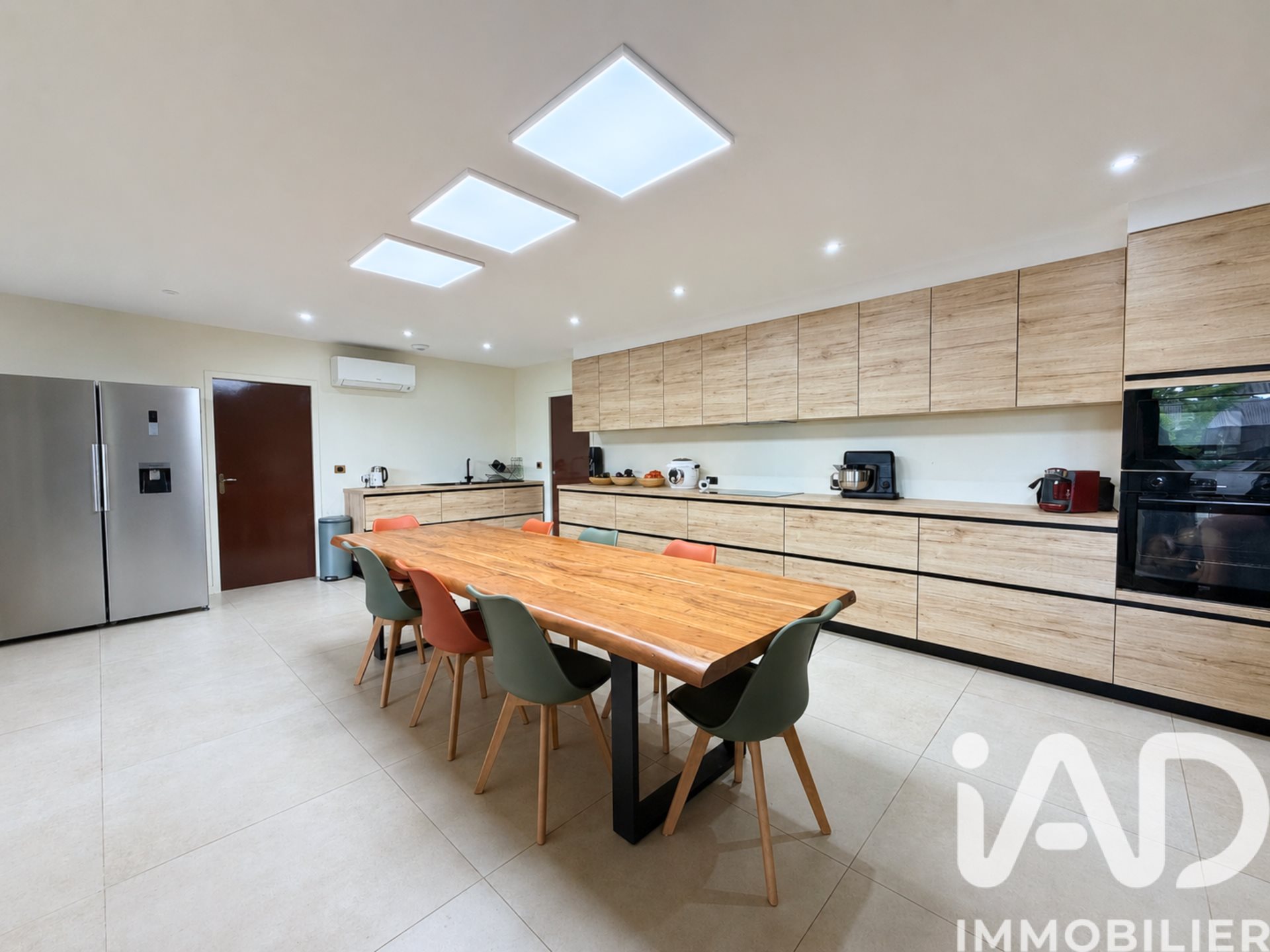 Maison à vendre, 140m², Belin-Béliet