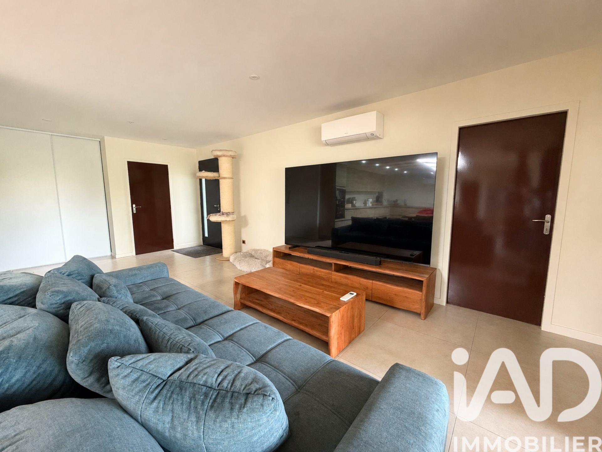 Maison à vendre, 140m², Belin-Béliet