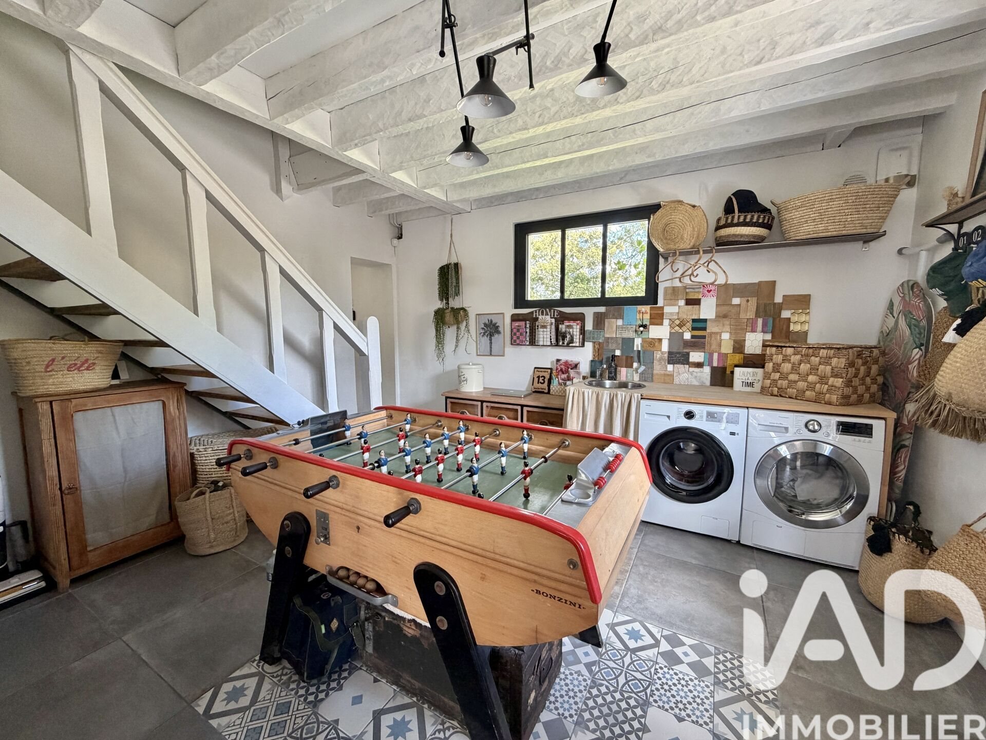 Maison à vendre, 152m², Belin-Béliet