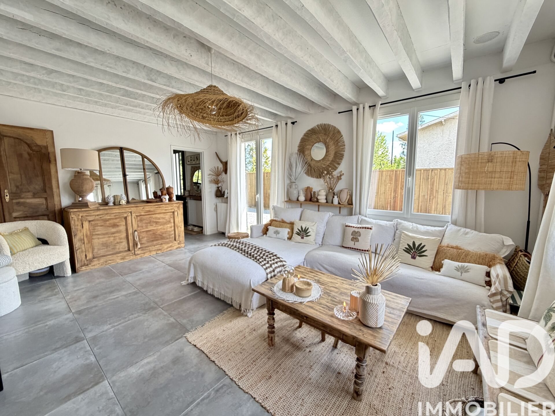 Maison à vendre, 152m², Belin-Béliet