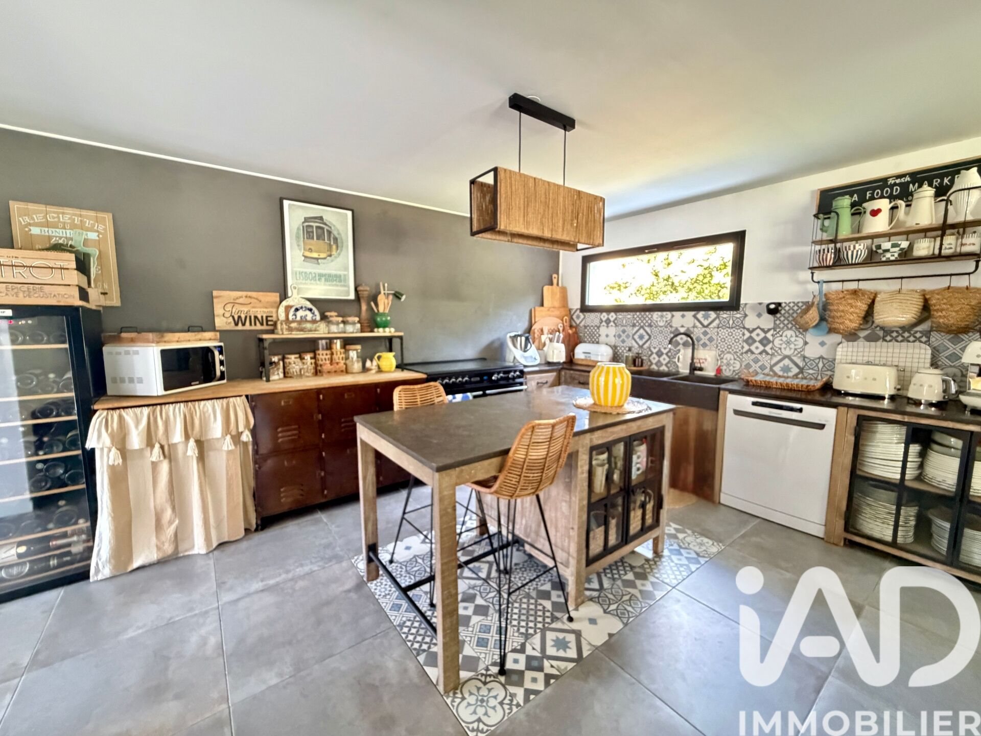 Maison à vendre, 152m², Belin-Béliet