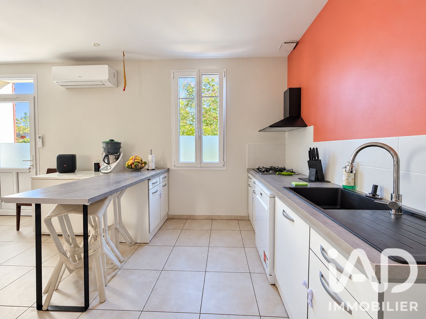 Maison à vendre, 120m², Sabres