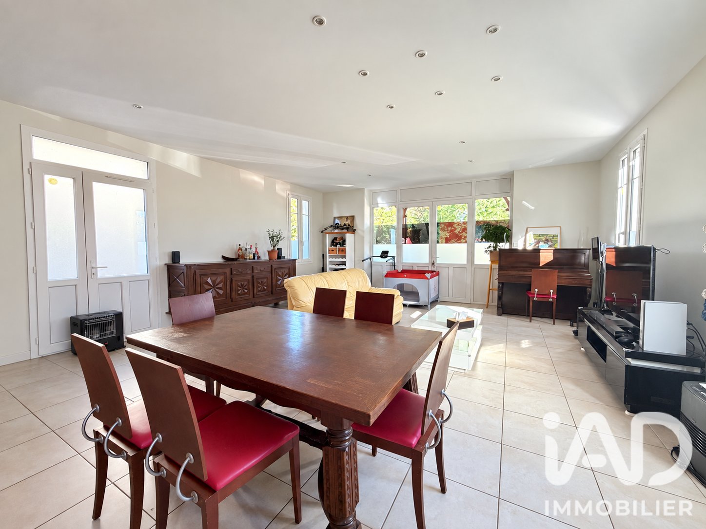 Maison à vendre, 120m², Sabres
