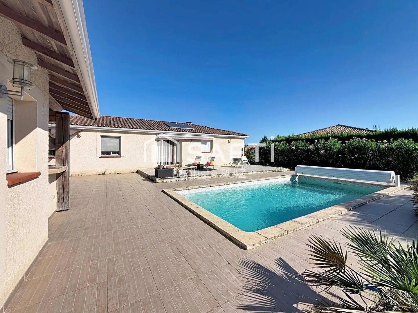 Maison à vendre, 125m², Montauban