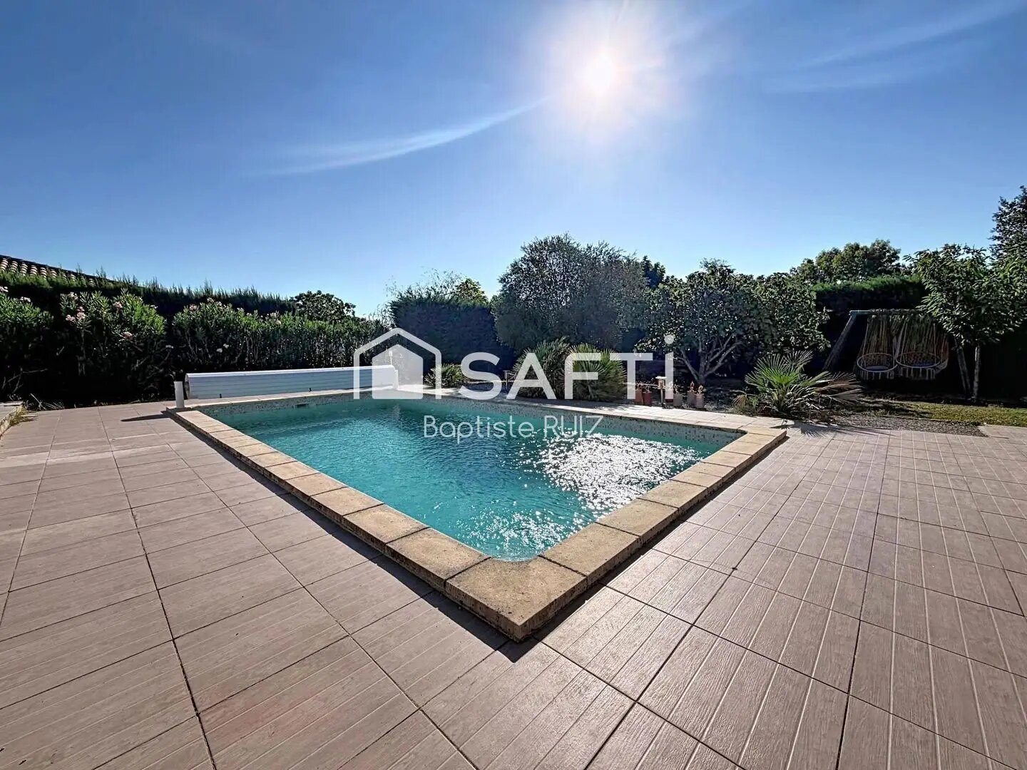 Maison à vendre, 125m², Montauban