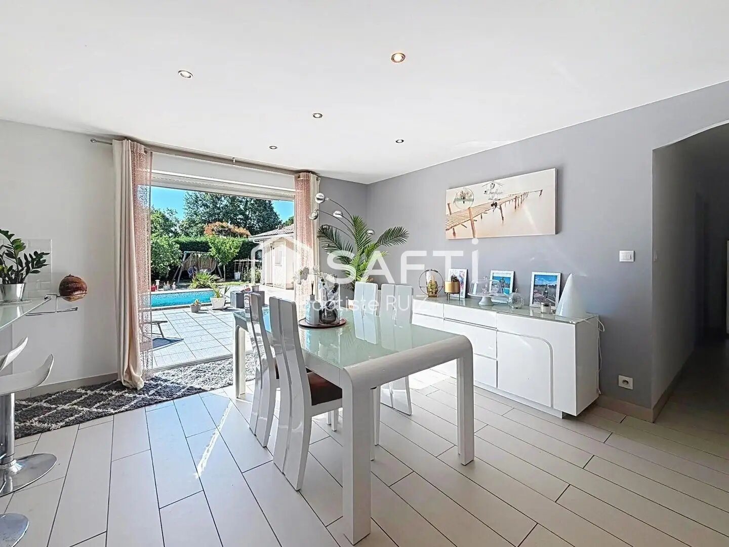 Maison à vendre, 125m², Montauban