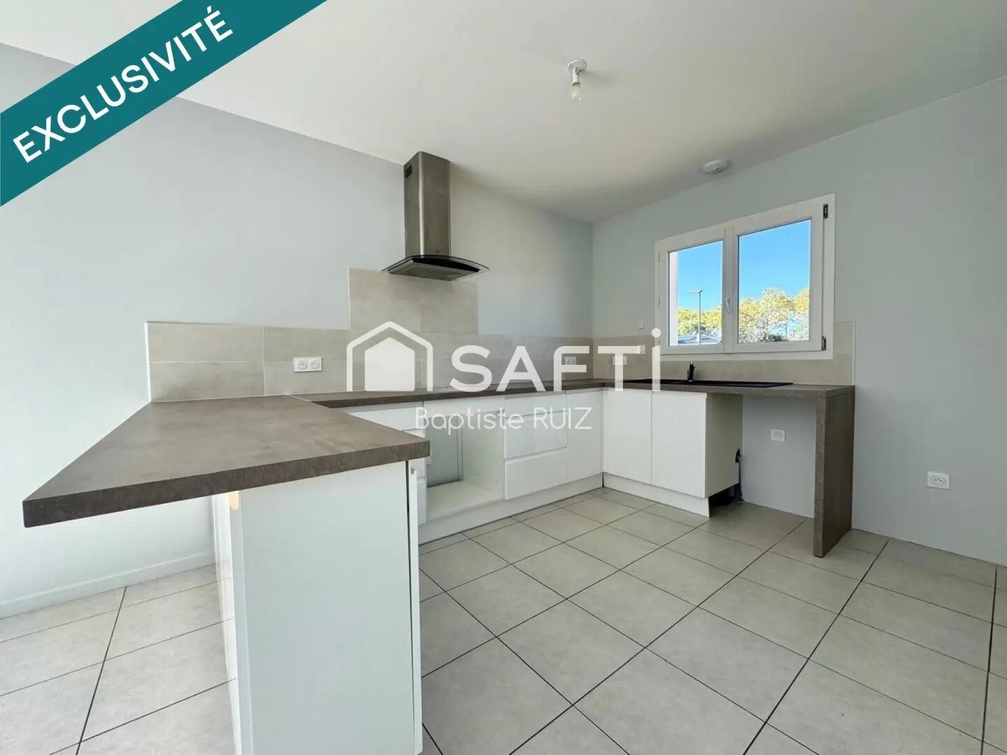 Maison à vendre, 100m², Lacourt-Saint-Pierre
