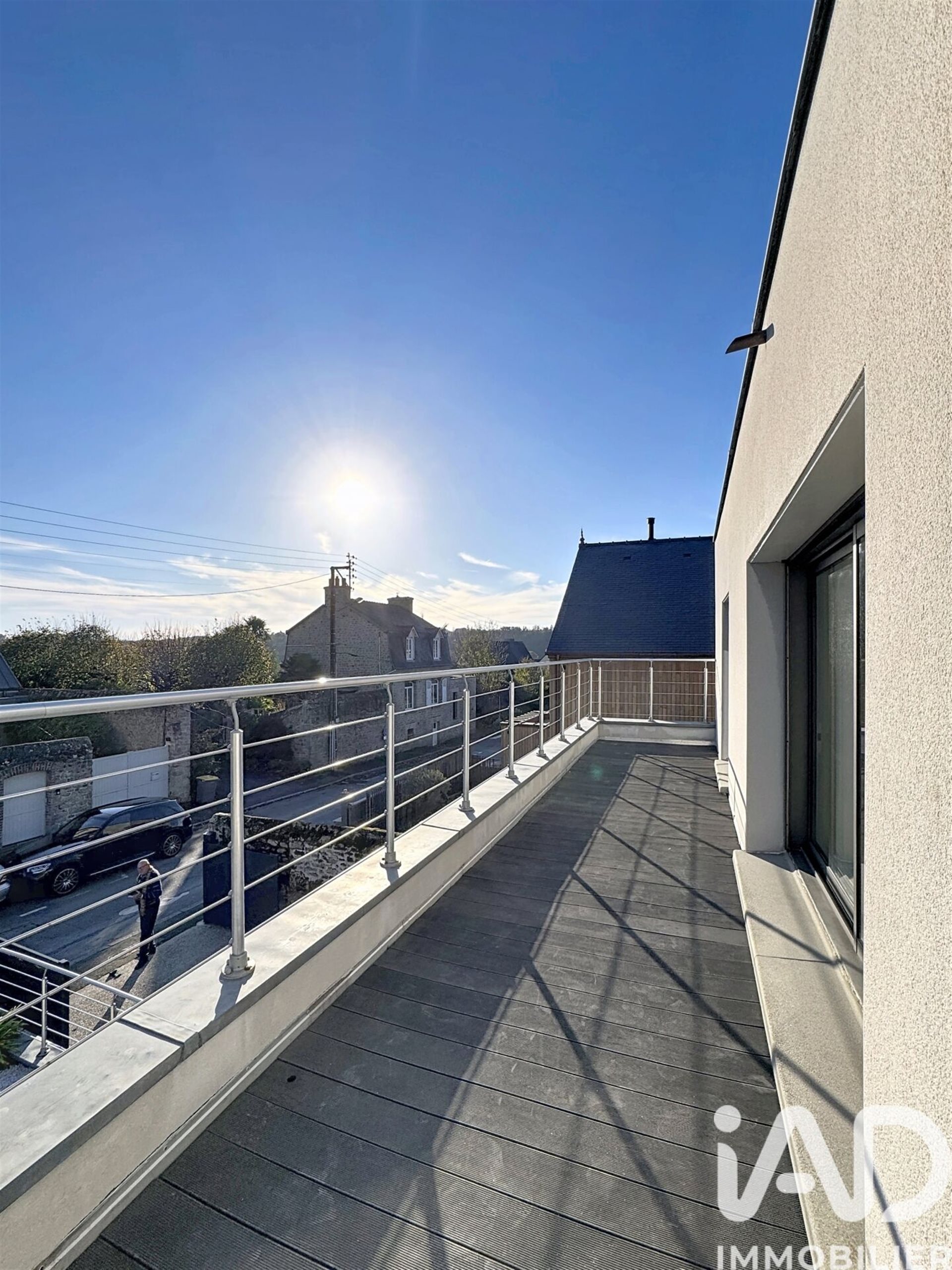 Maison à vendre, 166m², Dinan