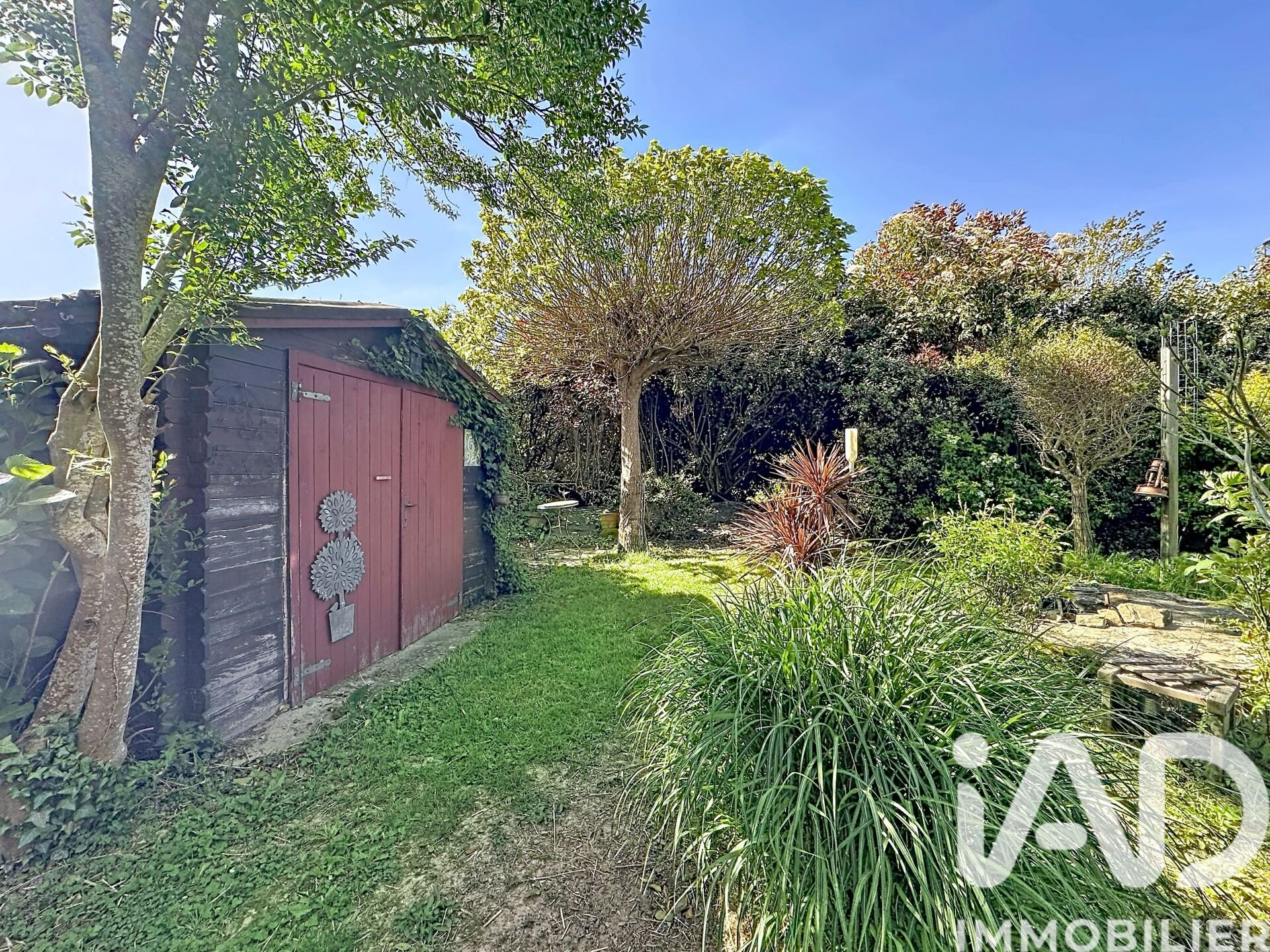Maison à vendre, 127m², La Bouëxière