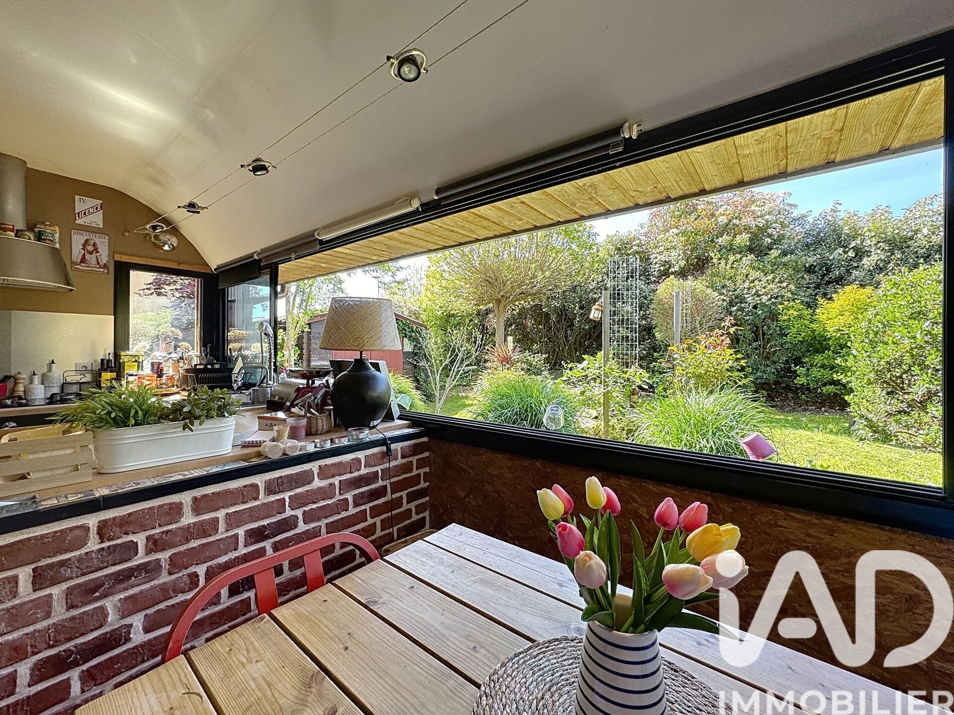 Maison à vendre, 127m², La Bouëxière