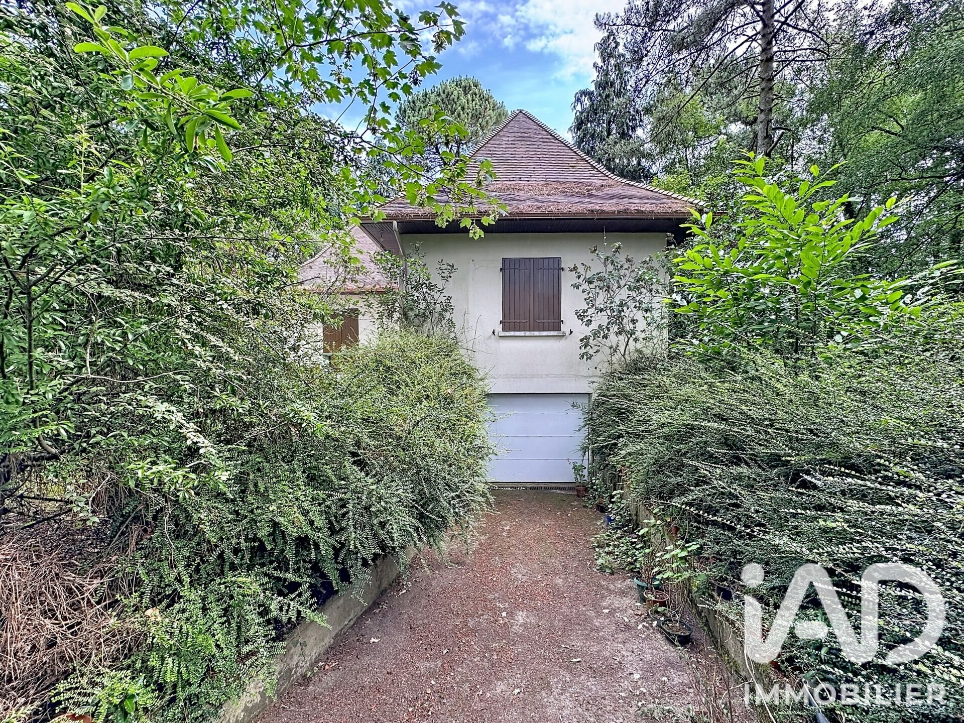 Maison à vendre, 145m², La Bouëxière