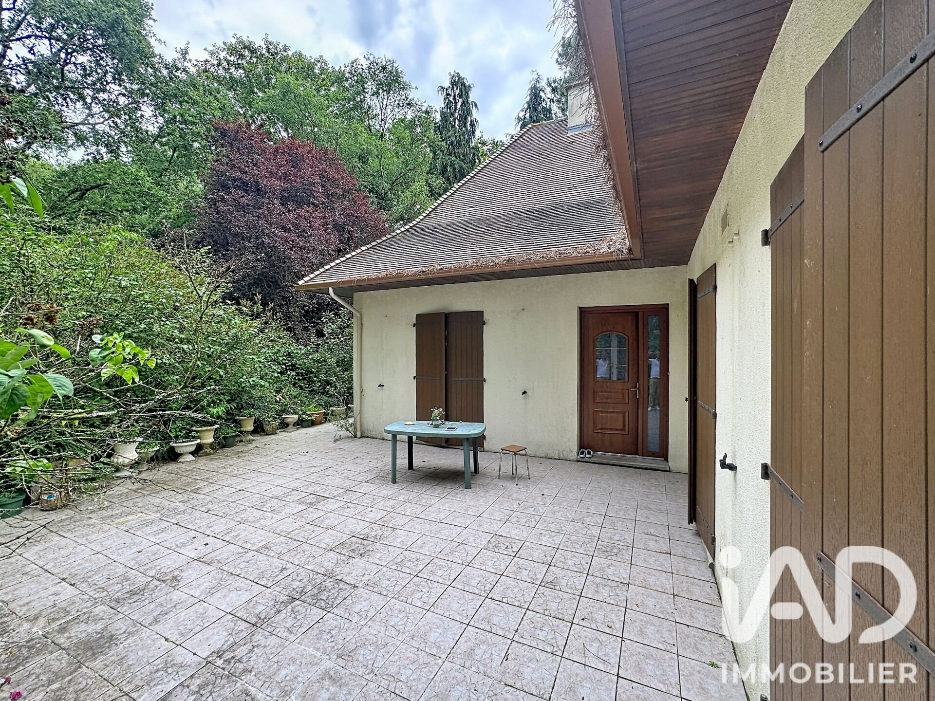 Maison à vendre, 145m², La Bouëxière