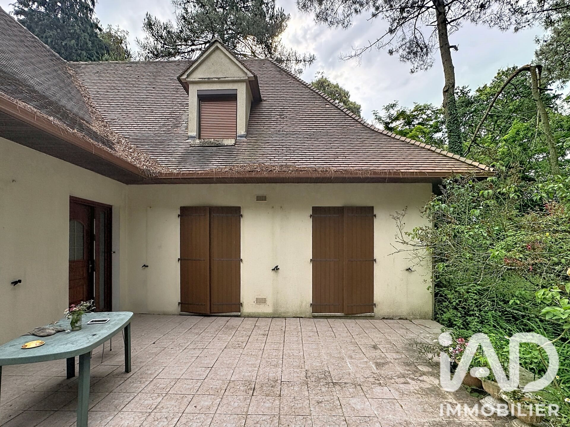 Maison à vendre, 145m², La Bouëxière
