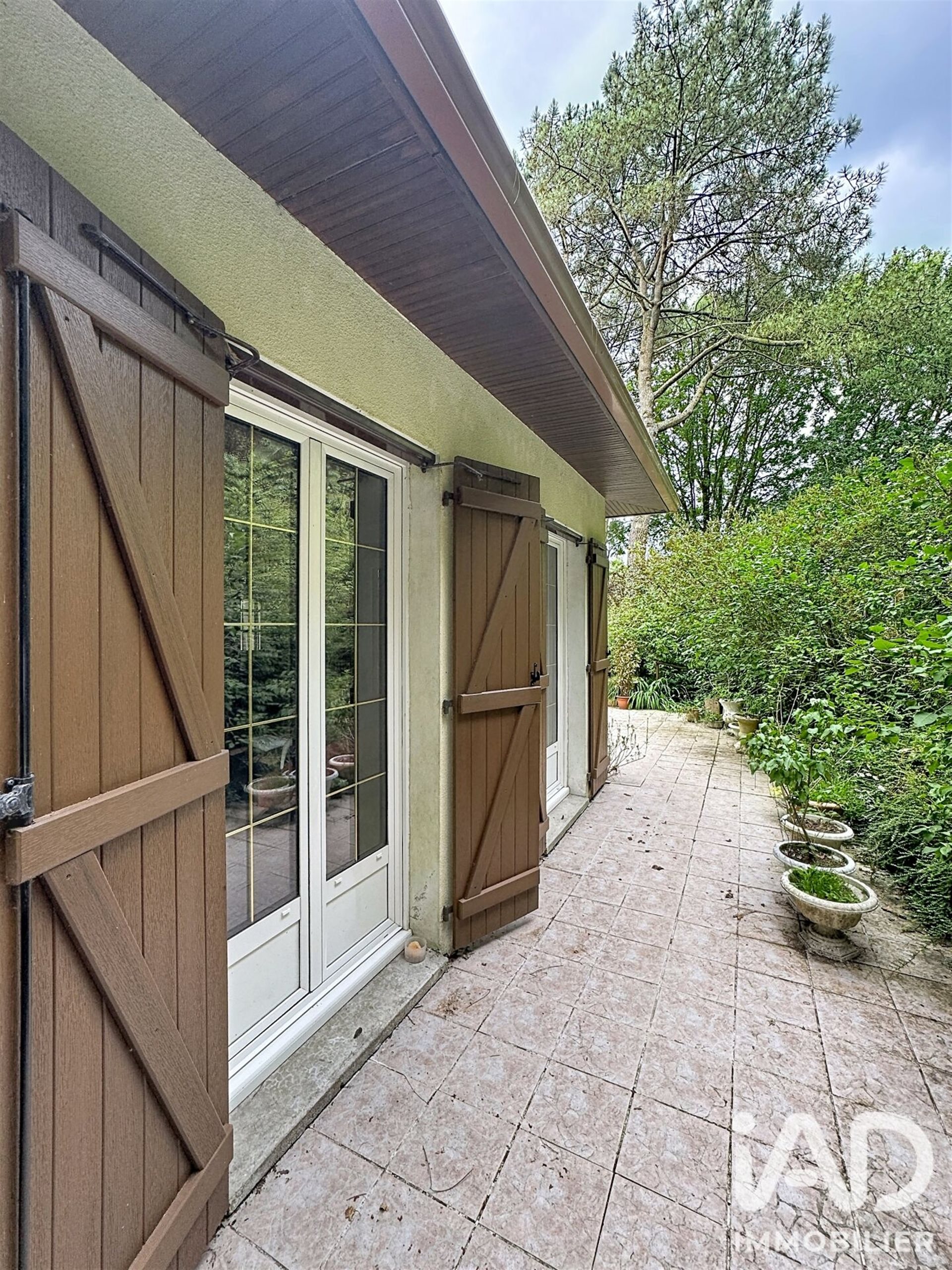 Maison à vendre, 145m², La Bouëxière