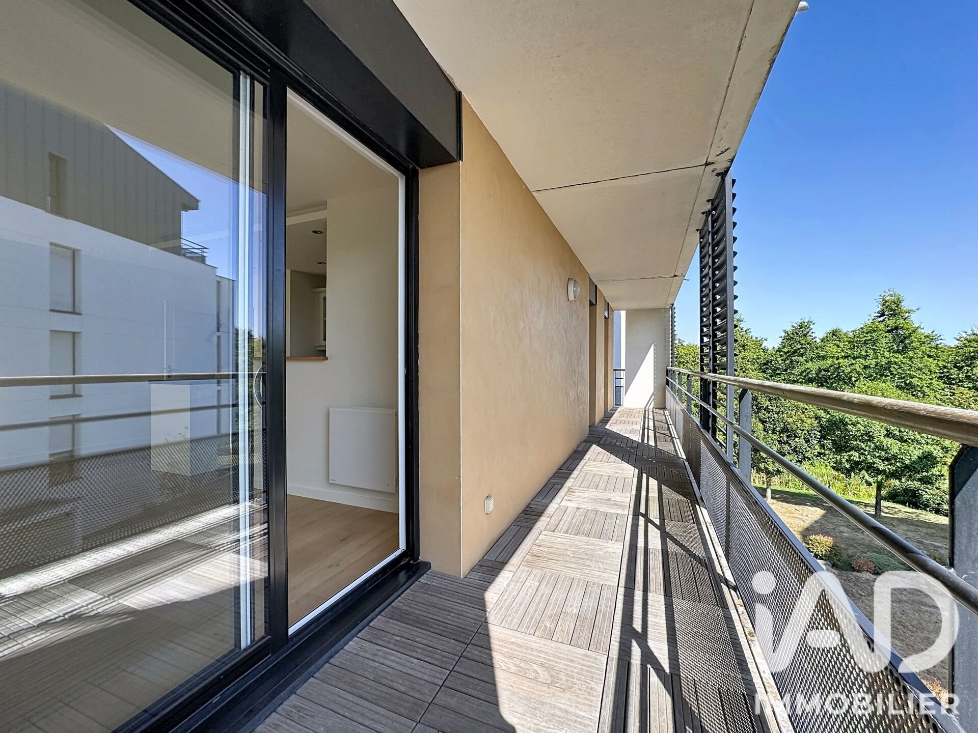 Appartement à vendre, 62m², Chantepie