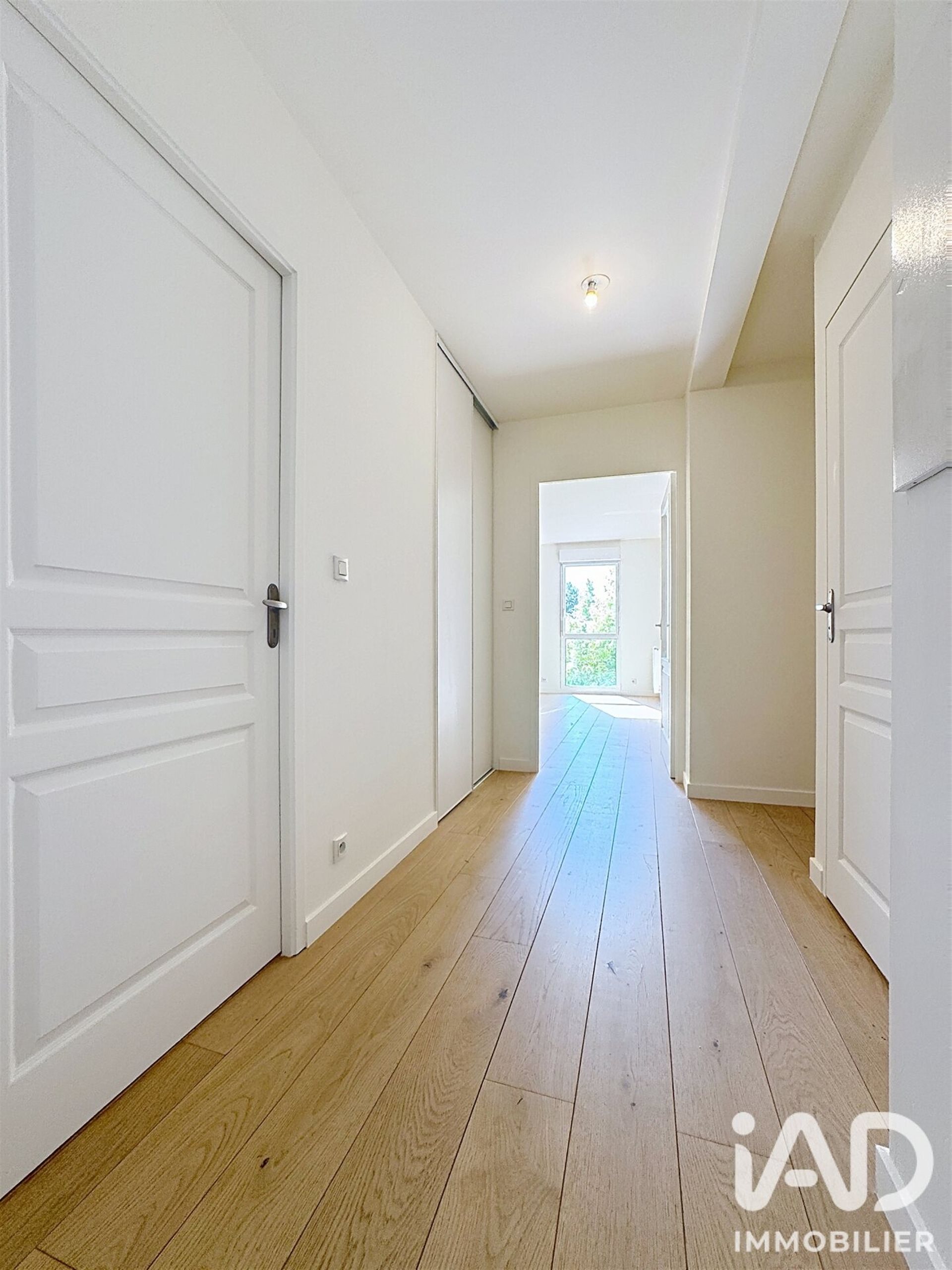 Appartement à vendre, 62m², Chantepie