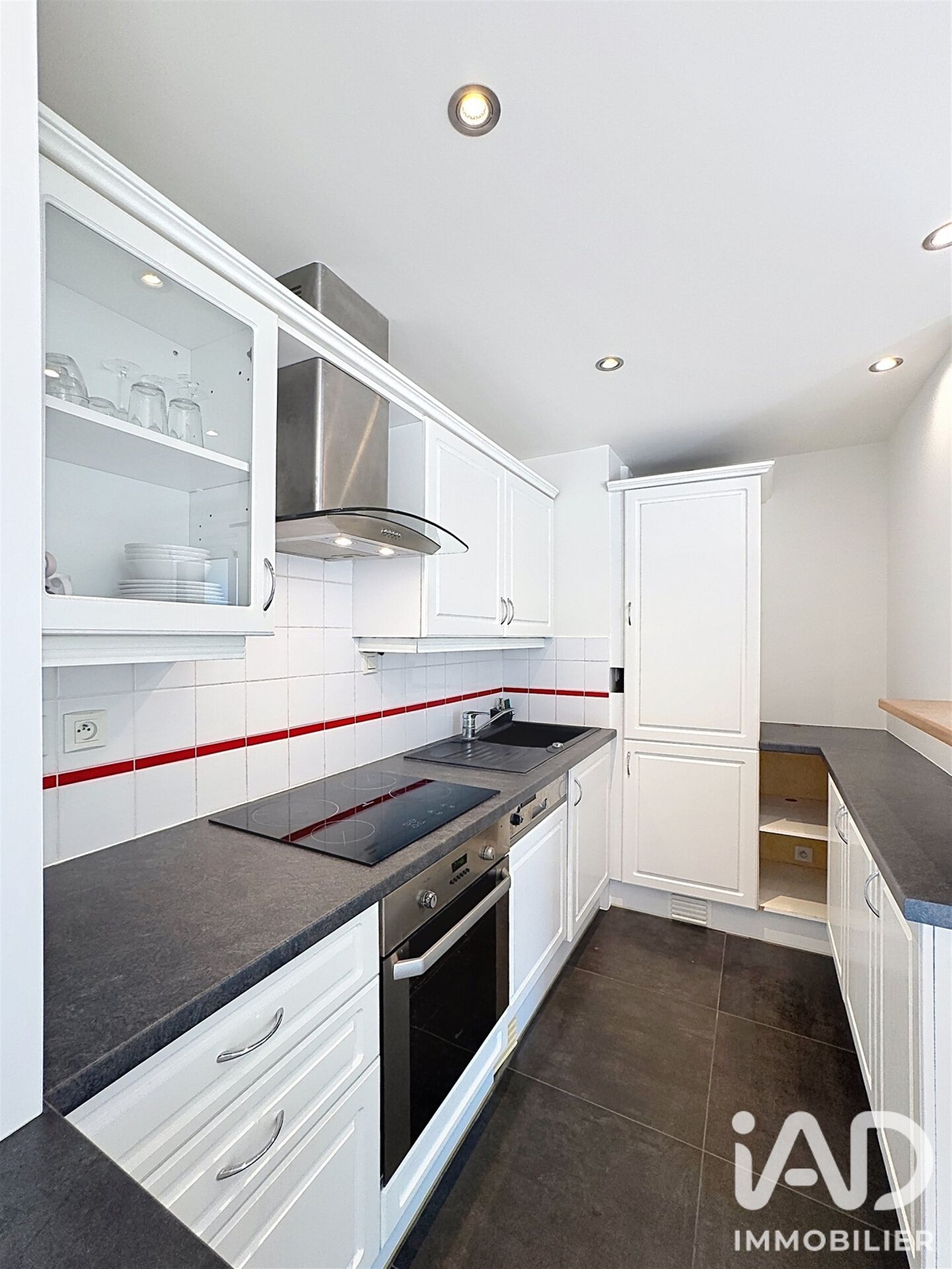 Appartement à vendre, 62m², Chantepie