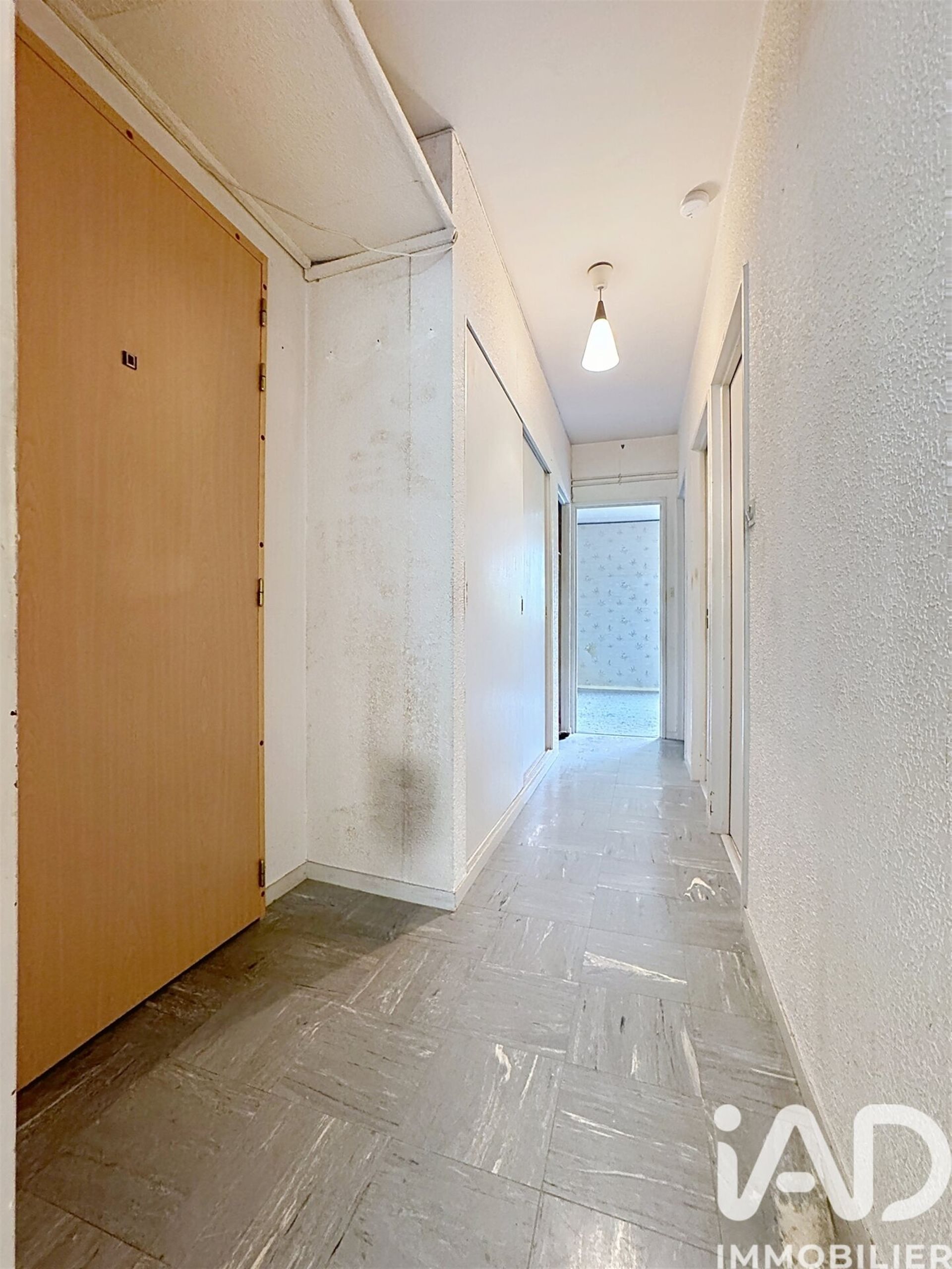 Appartement à vendre, 52m², Rennes