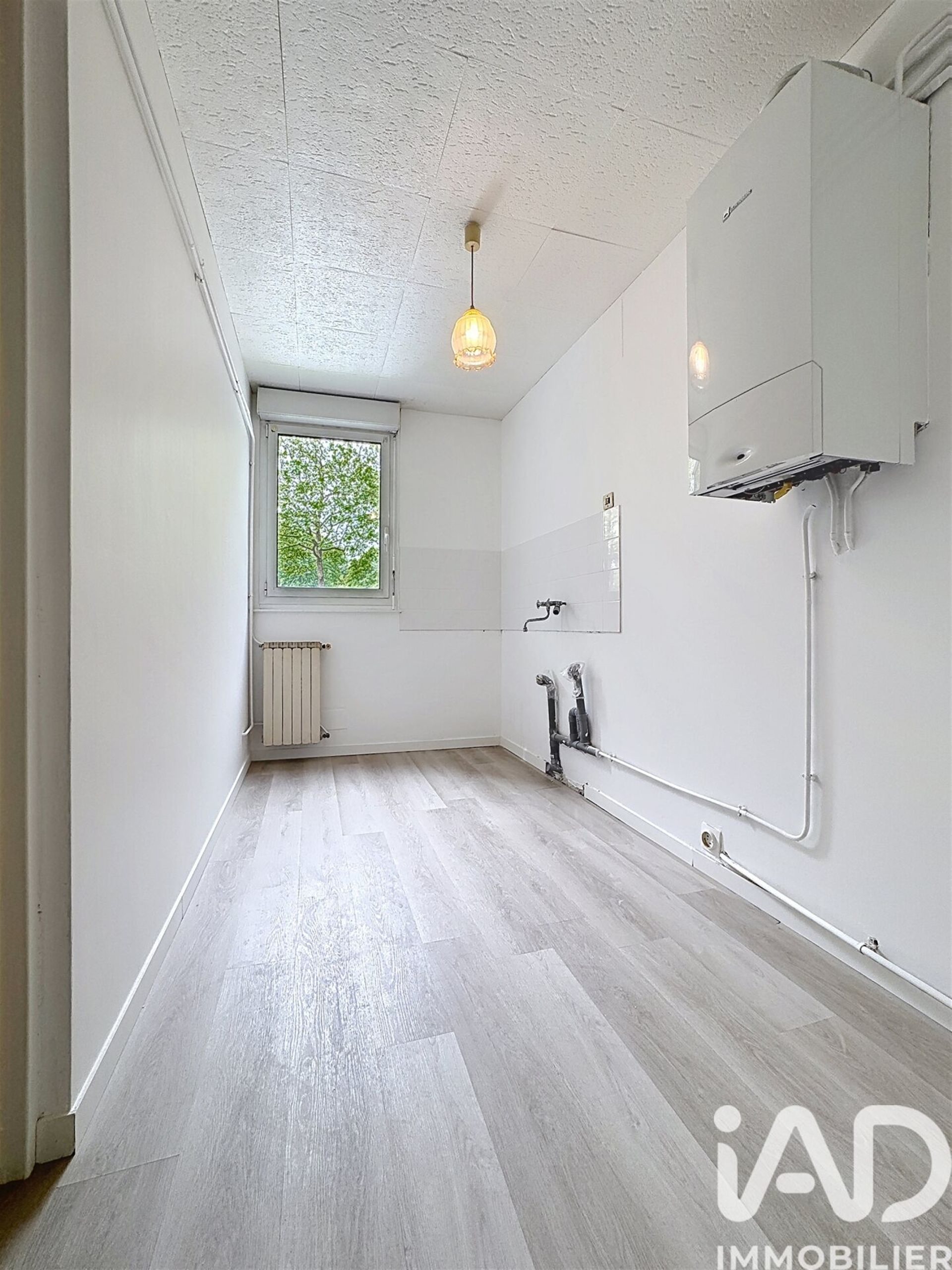 Appartement à vendre, 52m², Rennes