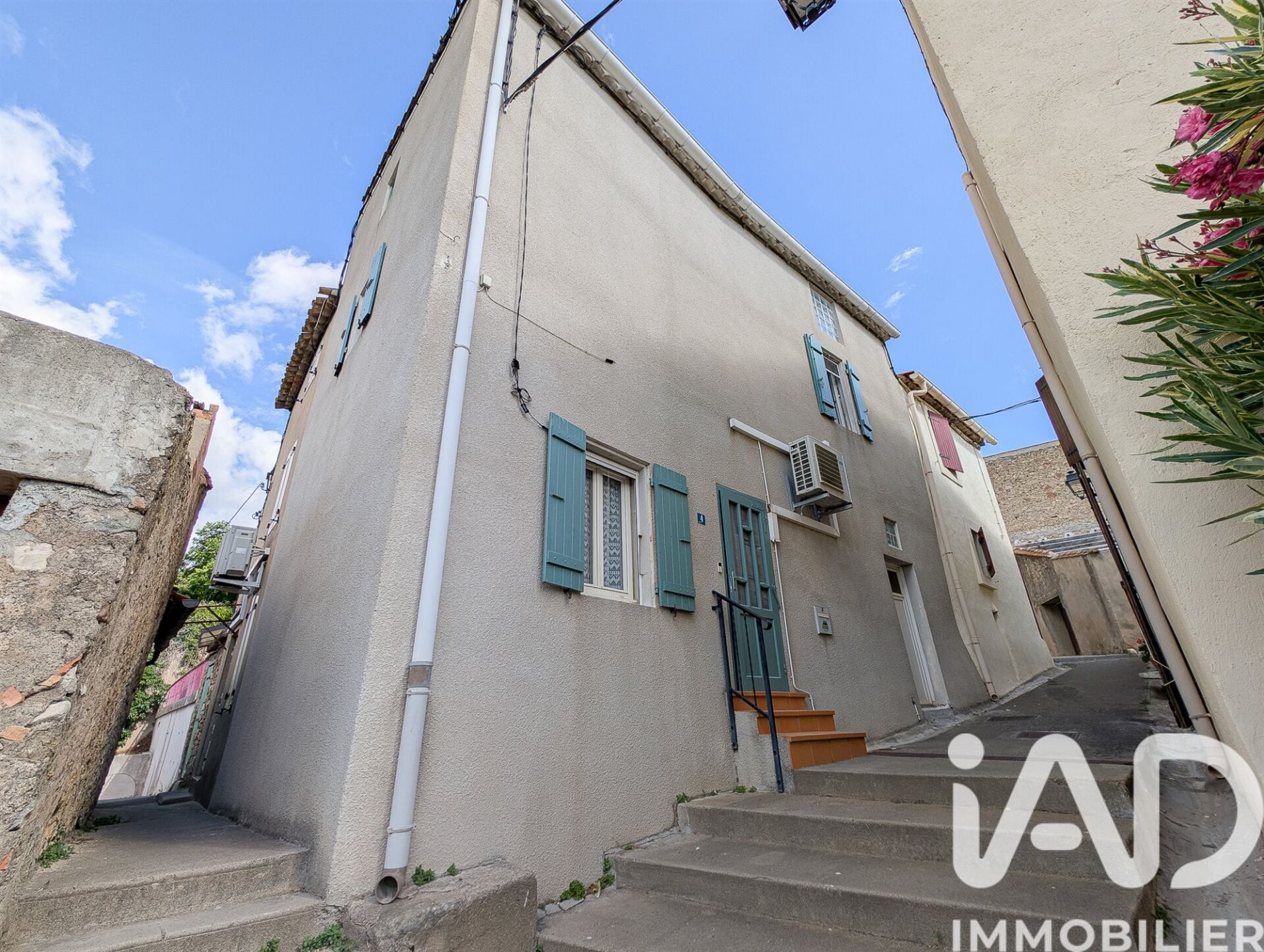 Maison à vendre, 57m², Paraza