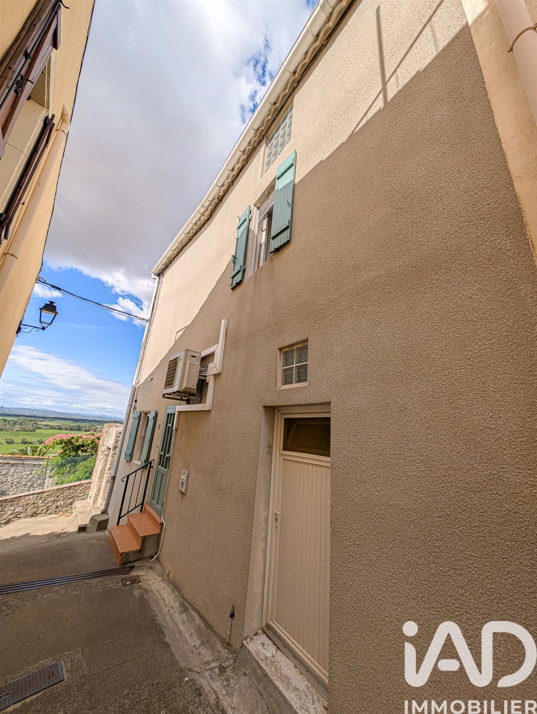 Maison à vendre, 57m², Paraza