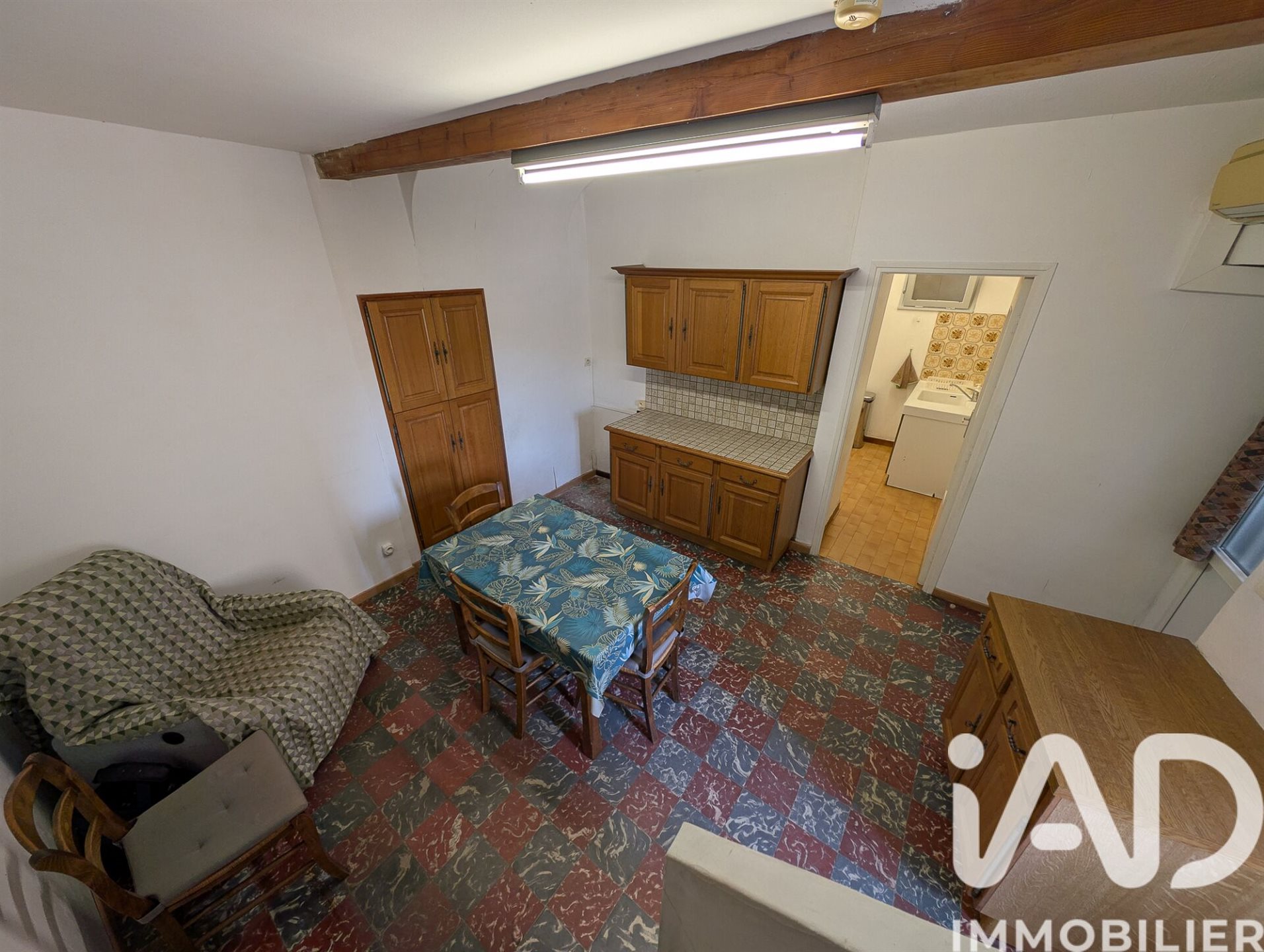 Maison à vendre, 57m², Paraza