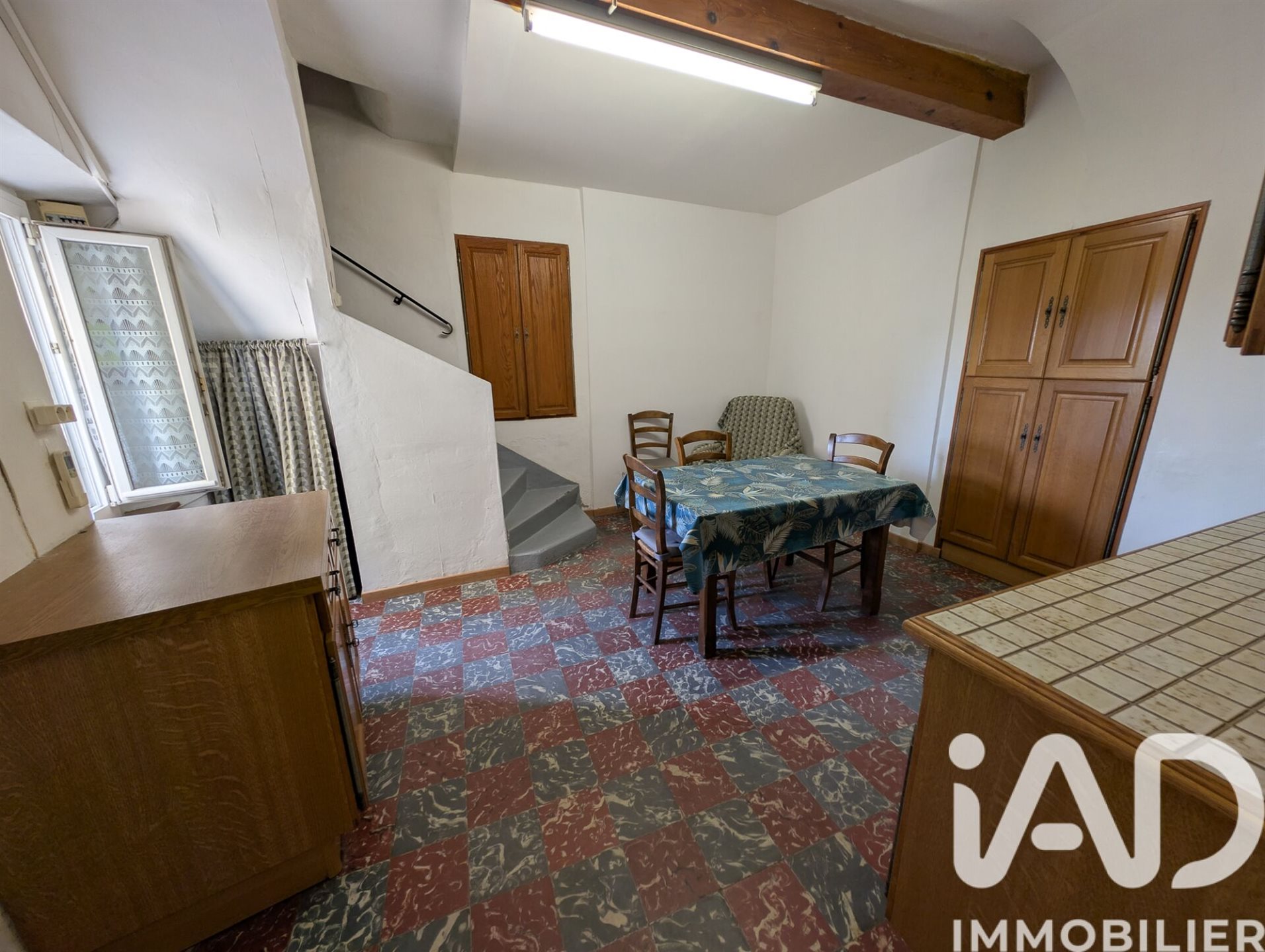 Maison à vendre, 57m², Paraza