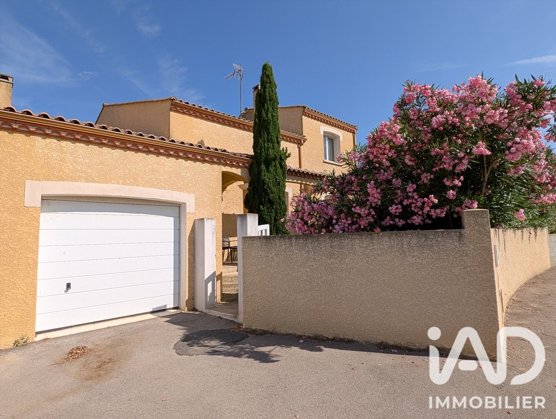 Maison à vendre, 140m², Bizanet