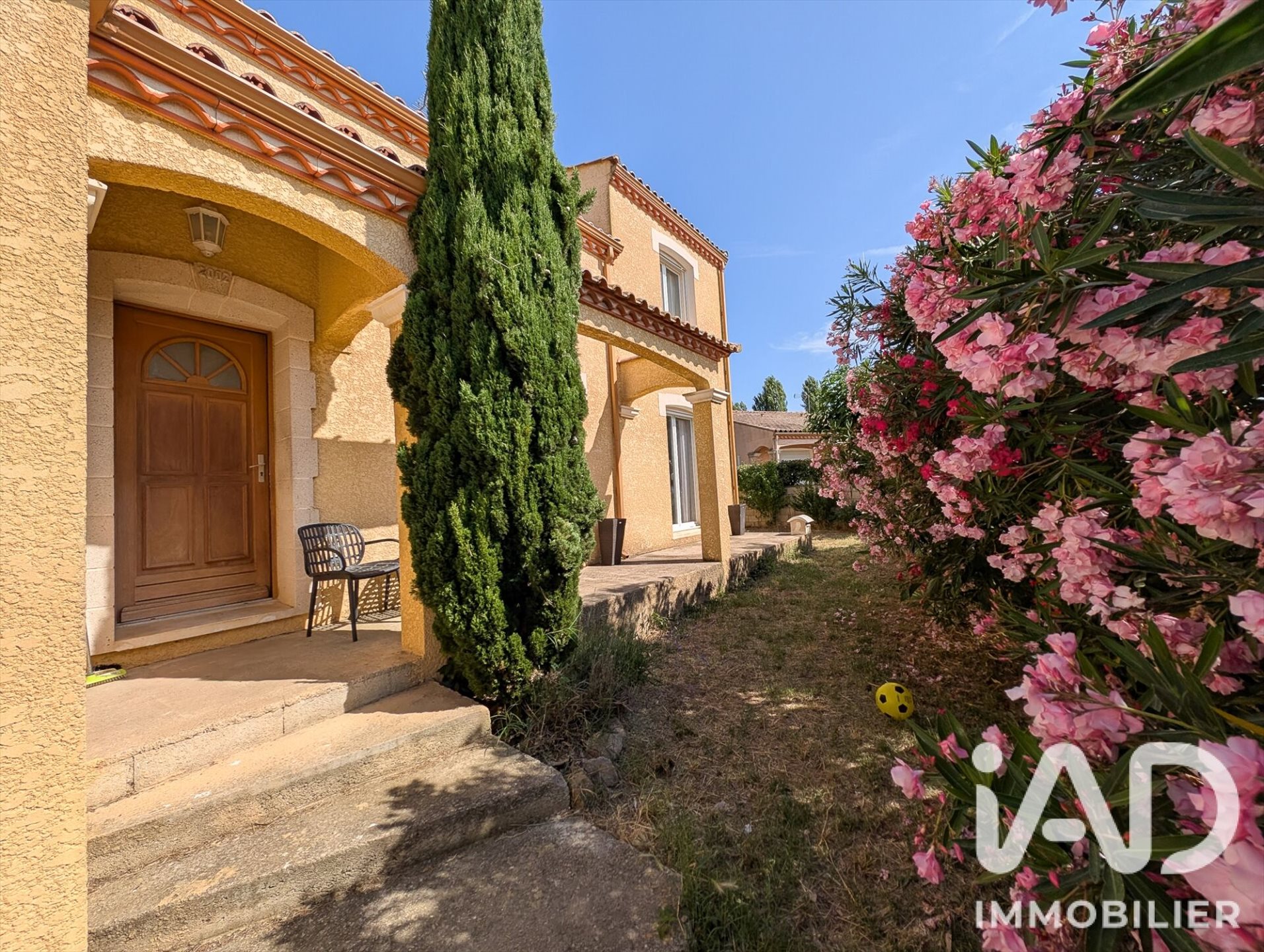 Maison à vendre, 140m², Bizanet
