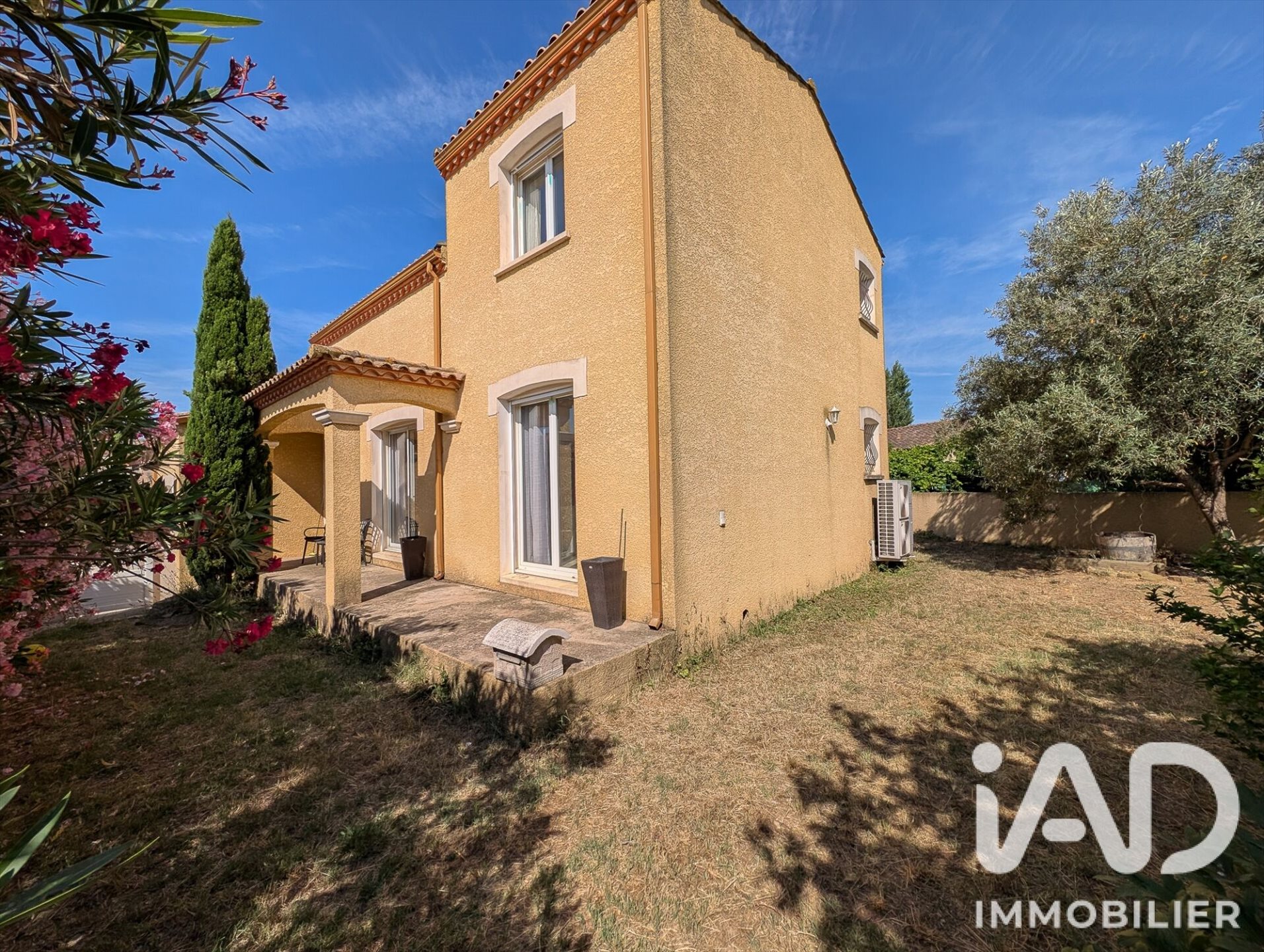 Maison à vendre, 140m², Bizanet