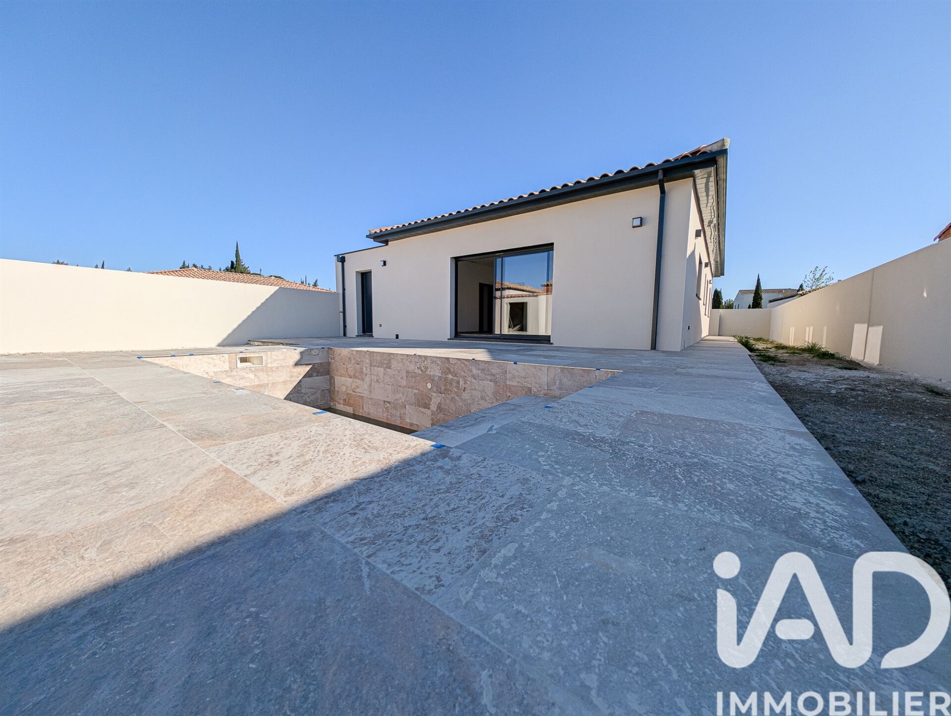 Maison à vendre, 95m², Ferrals-les-Corbières
