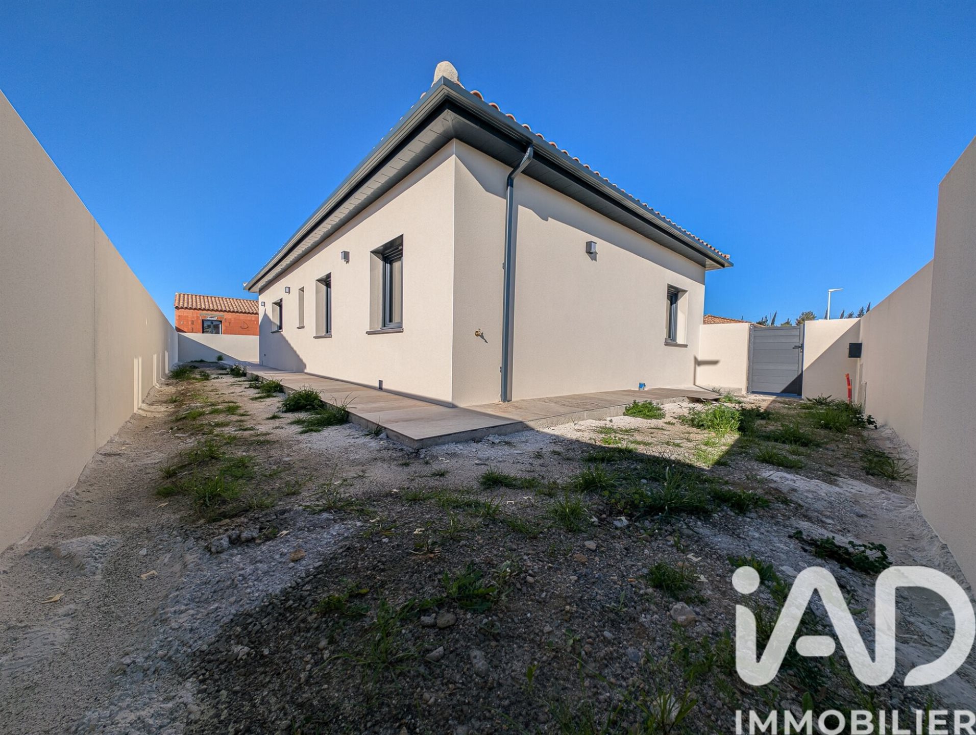Maison à vendre, 95m², Ferrals-les-Corbières