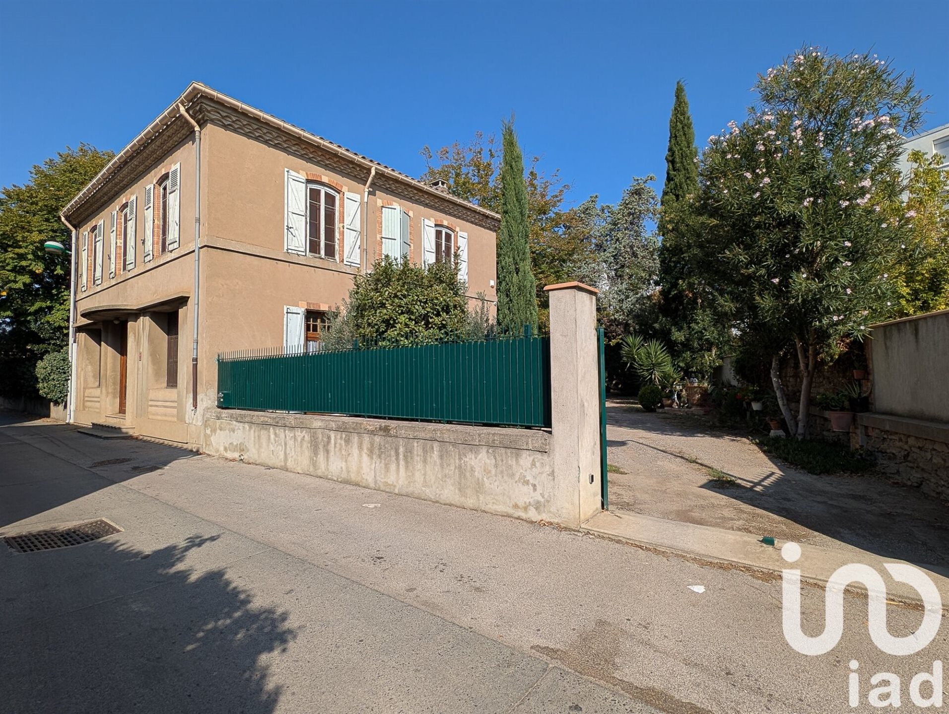 Maison à vendre, 168m², Lézignan-Corbières