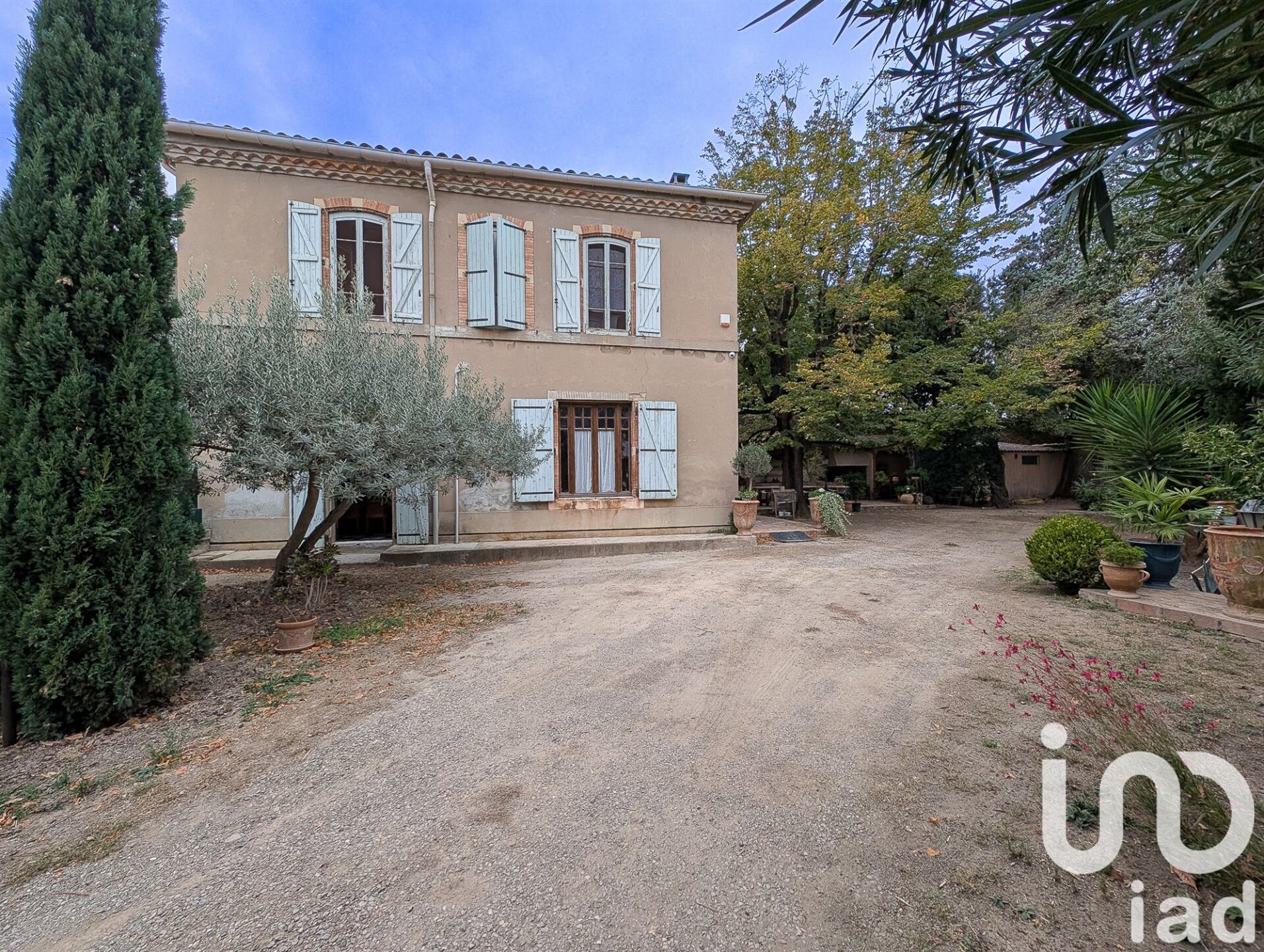 Maison à vendre, 168m², Lézignan-Corbières