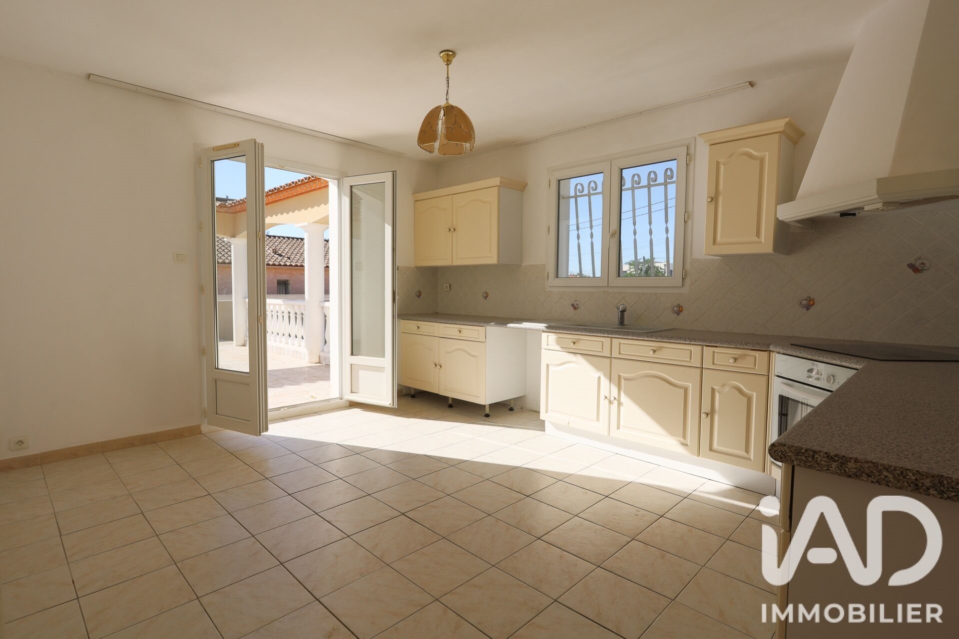 Maison à vendre, 154m², Saint-Marcel-sur-Aude