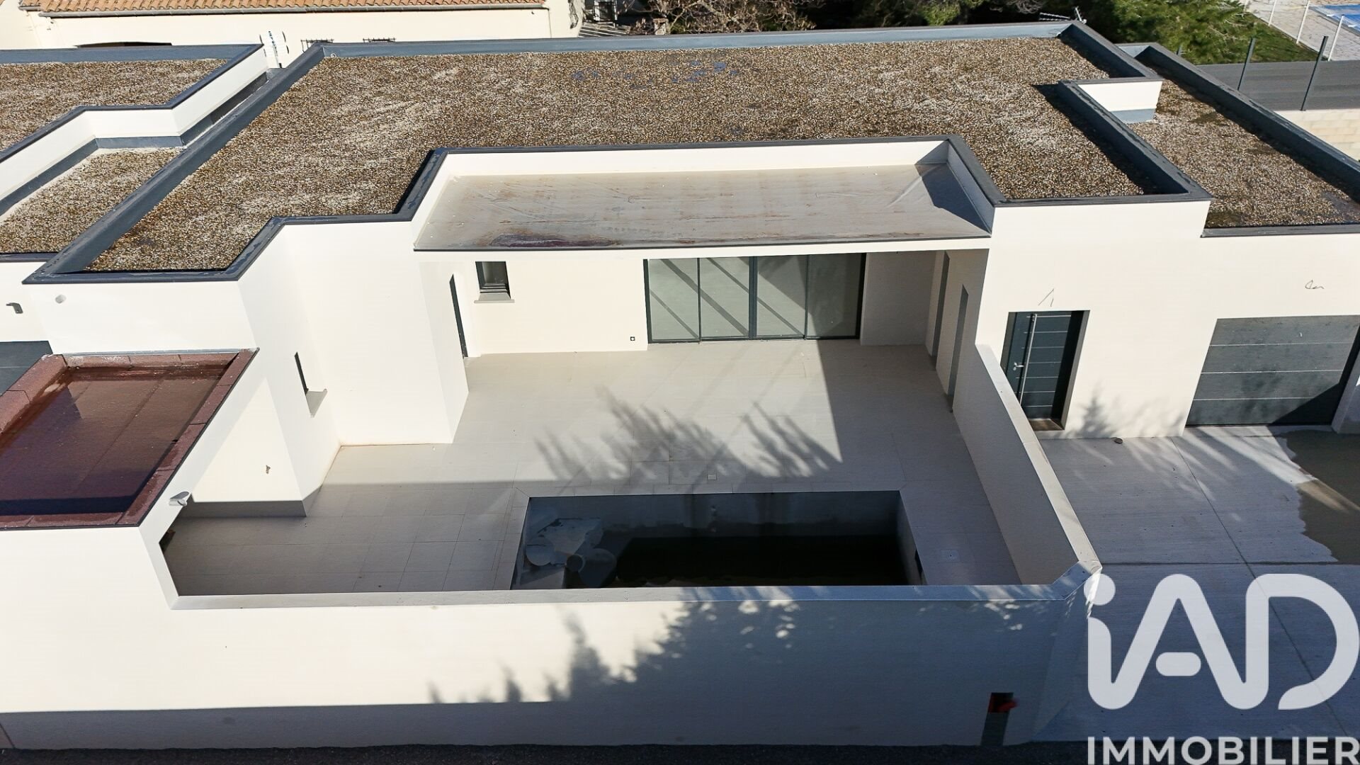 Maison à vendre, 130m², Villedaigne