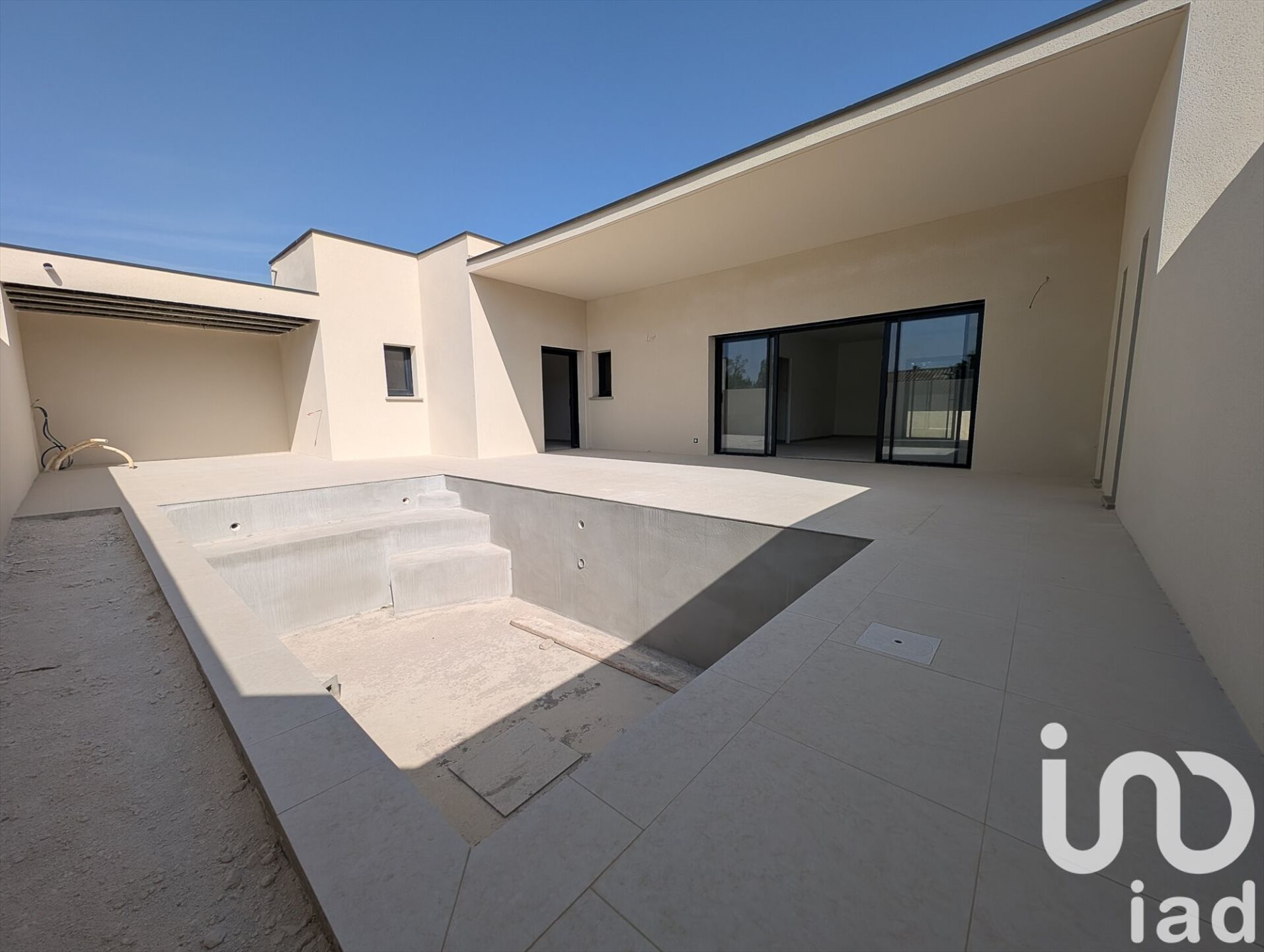 Maison à vendre, 130m², Villedaigne