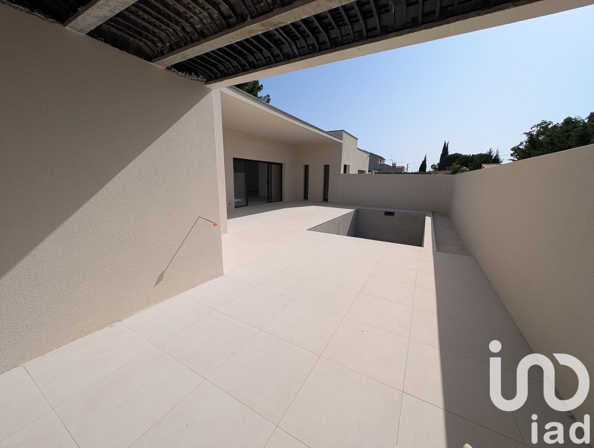 Maison à vendre, 130m², Villedaigne