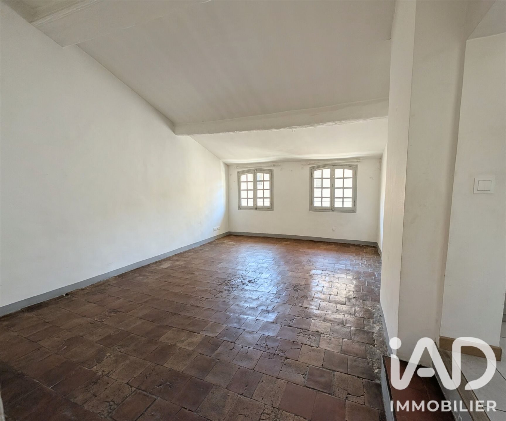 Appartement à vendre, 98m², Aix-en-Provence