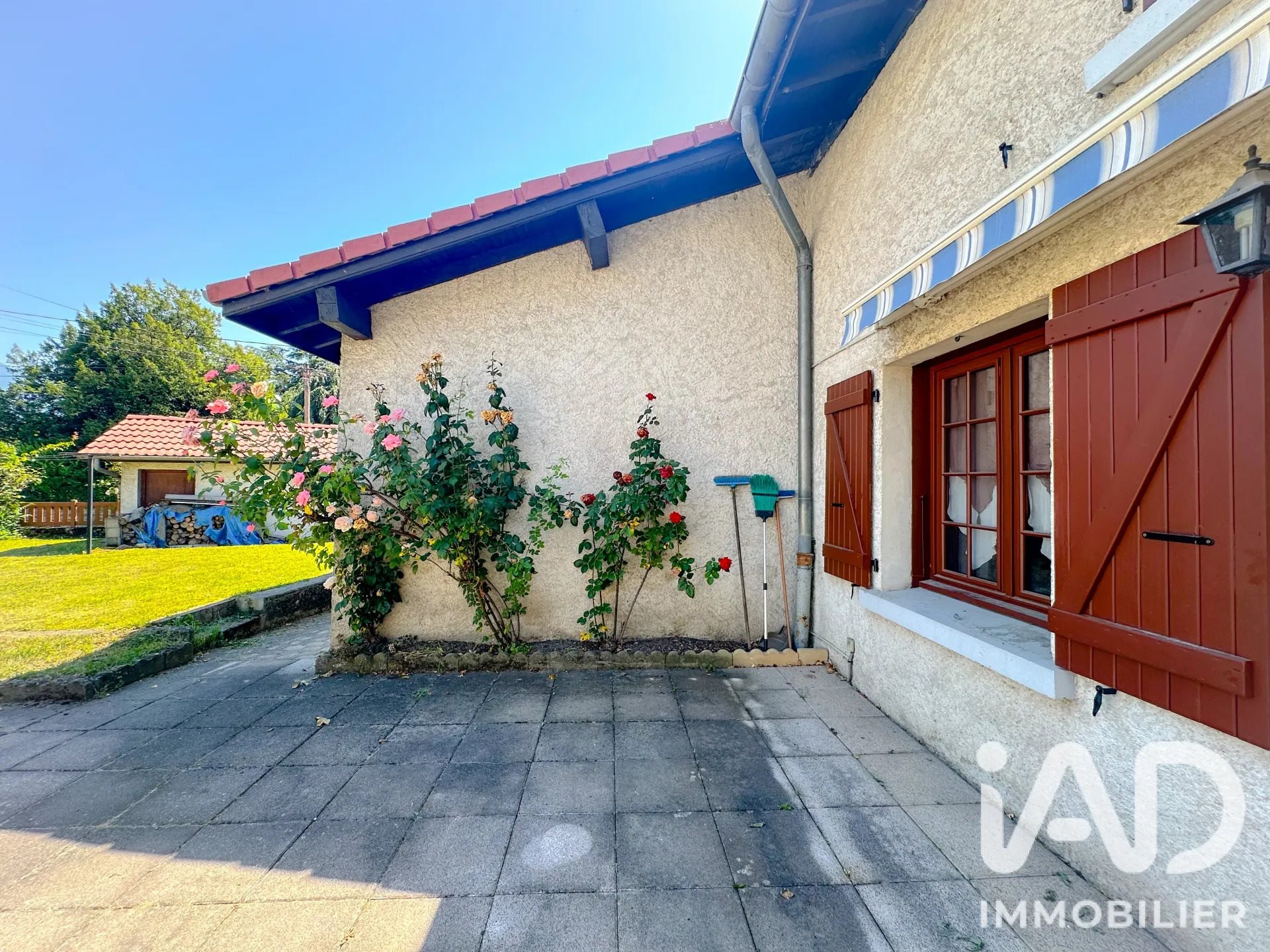 Maison à vendre, 133m², Tullins