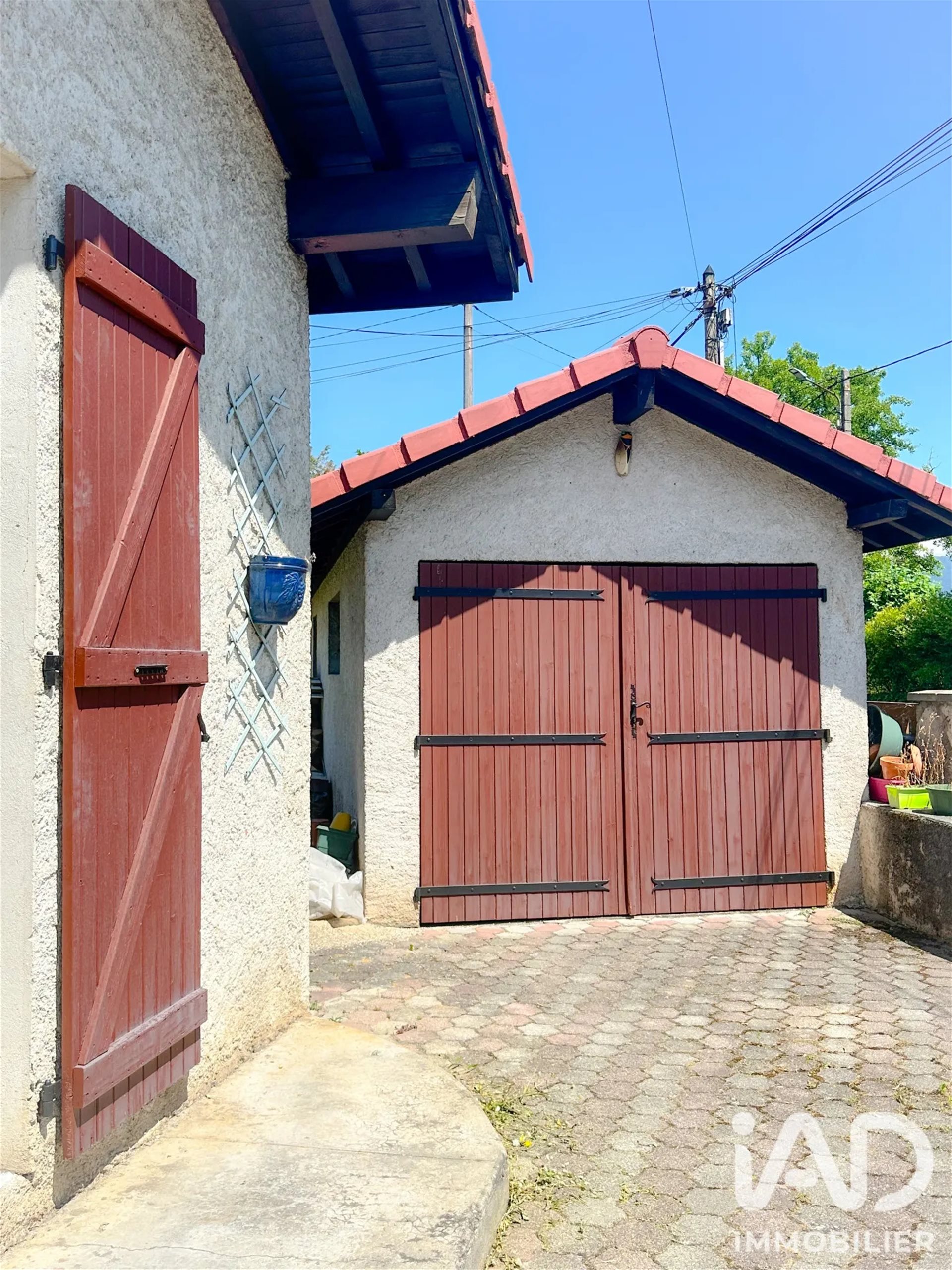 Maison à vendre, 133m², Tullins