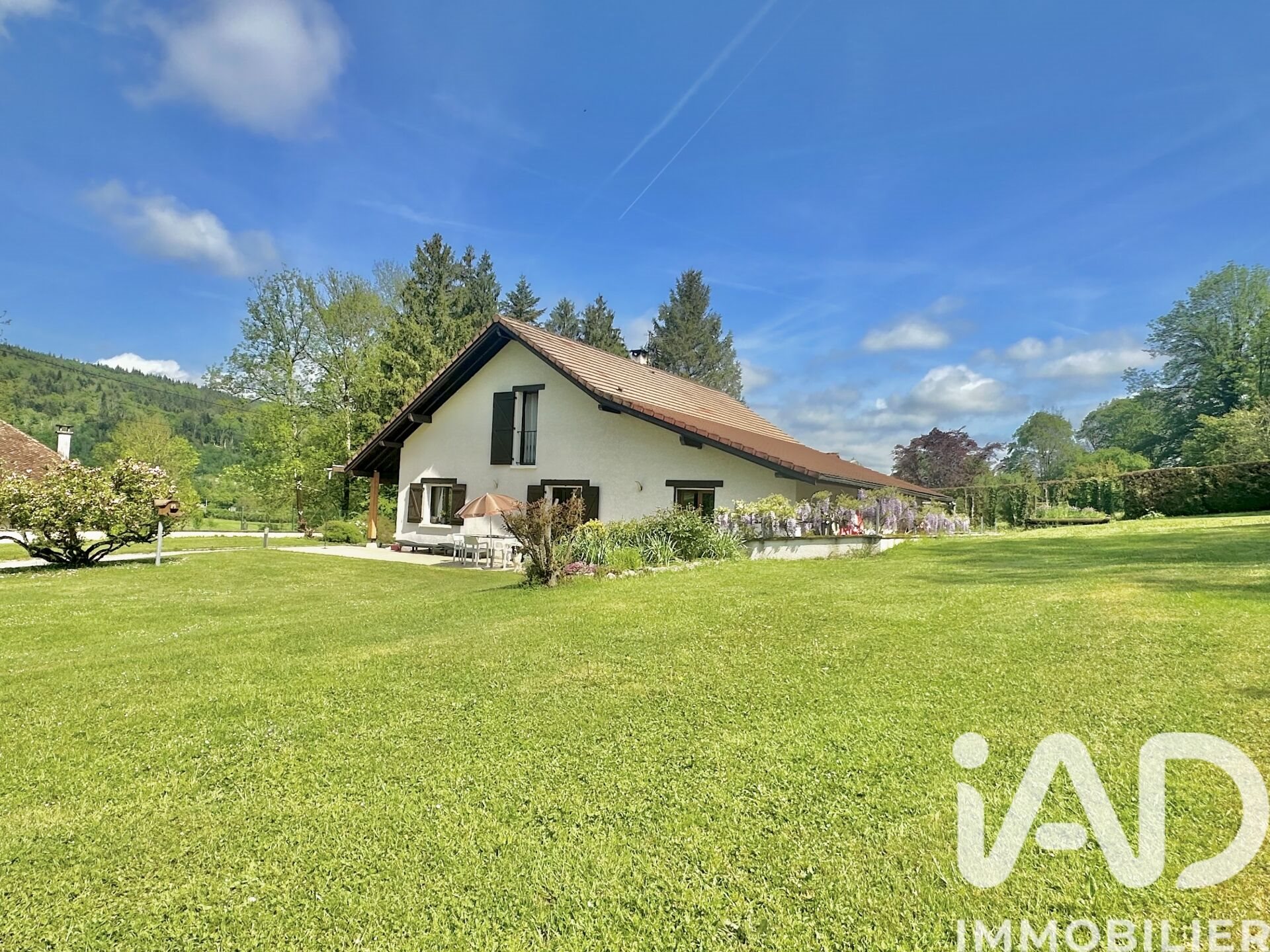Maison à vendre, 148m², Saint-Joseph-de-Rivière