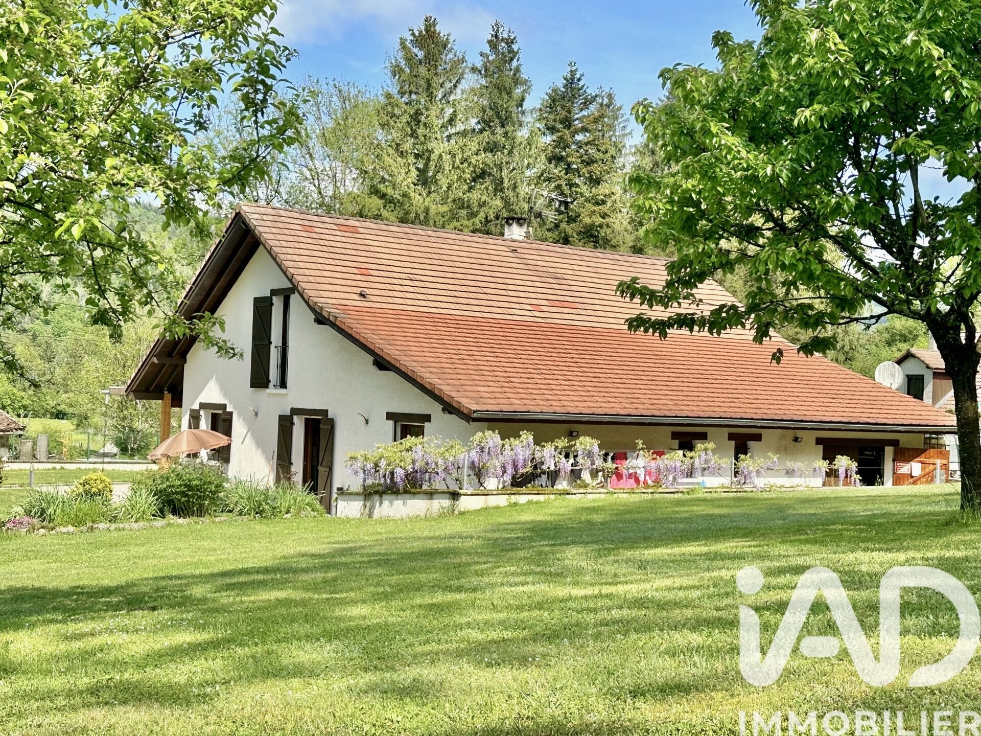 Maison à vendre, 148m², Saint-Joseph-de-Rivière