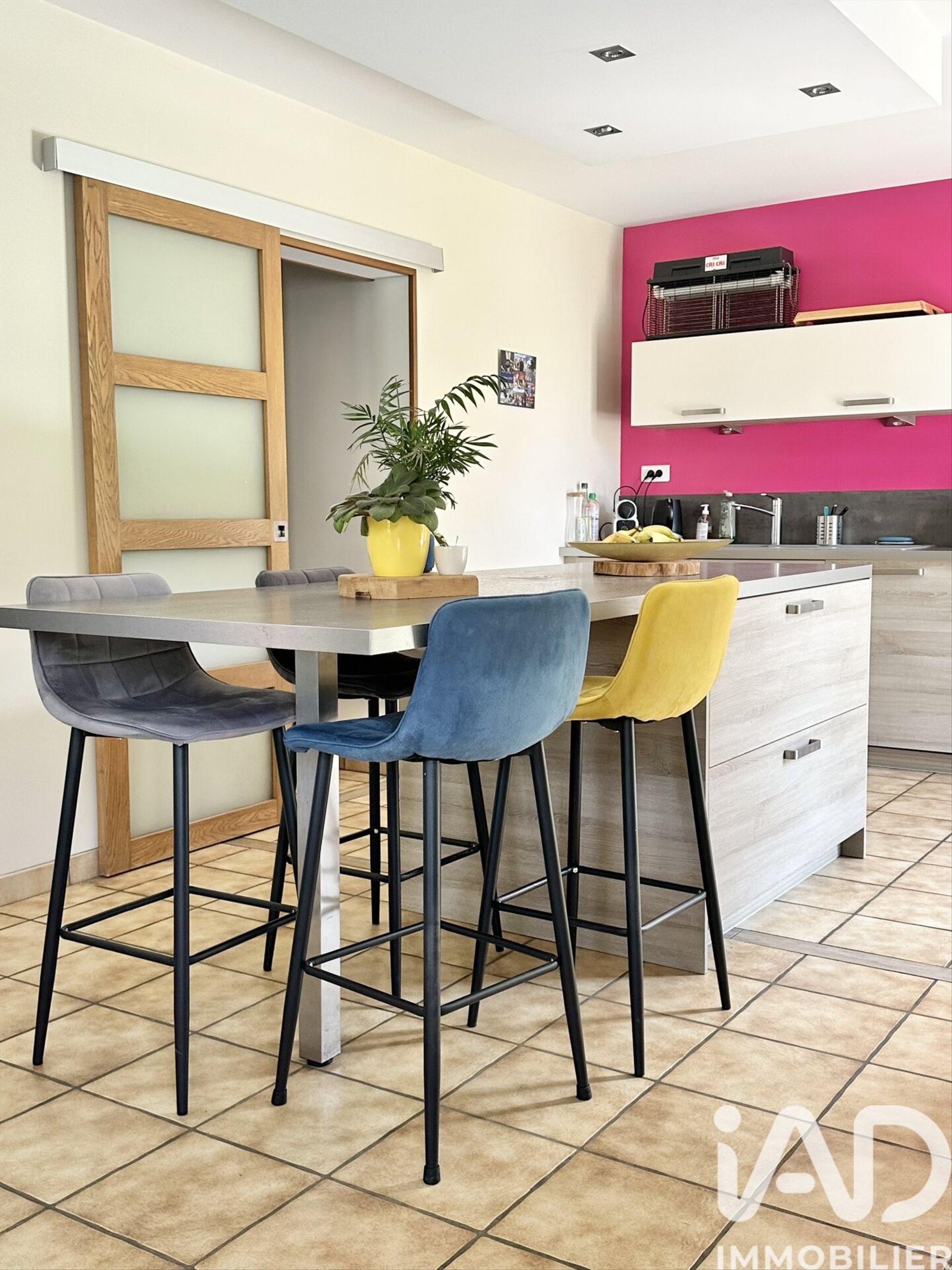 Maison à vendre, 148m², Saint-Joseph-de-Rivière
