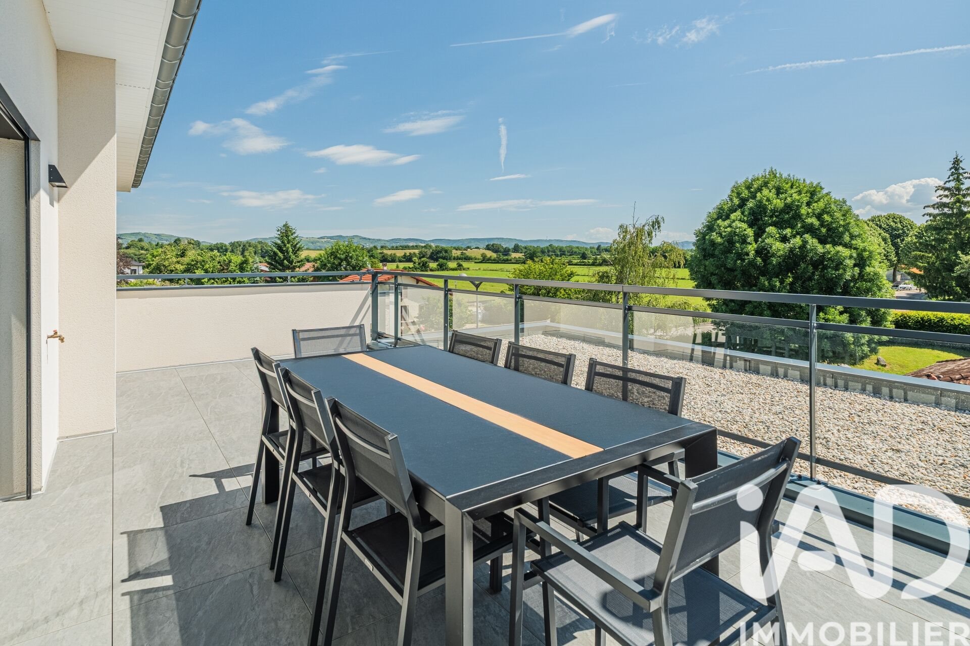 Appartement à vendre, 80m², Sillans