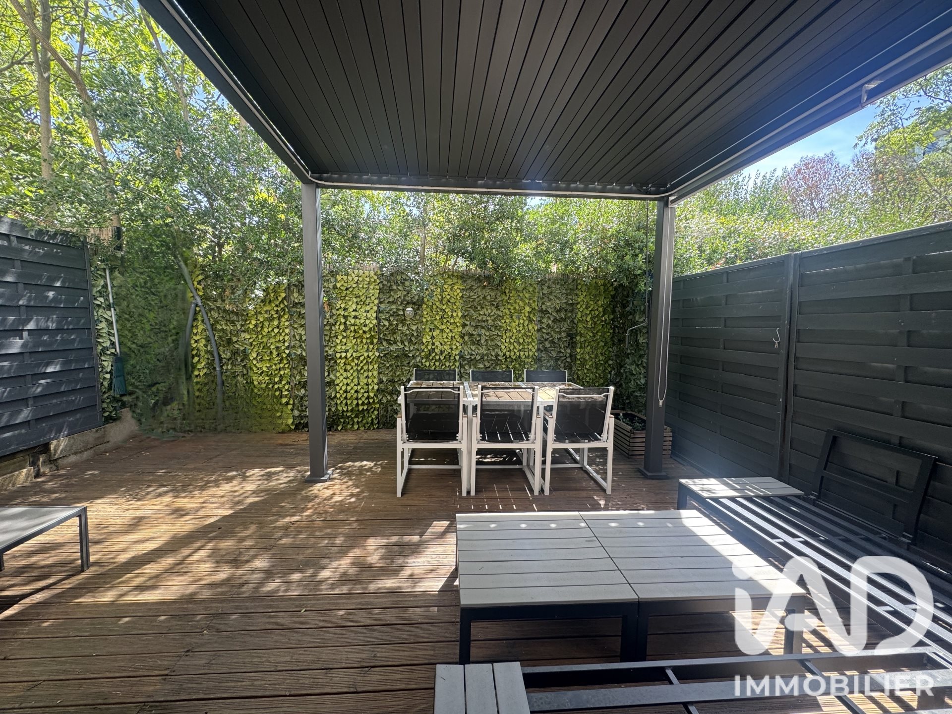 Maison à vendre, 76m², Nîmes