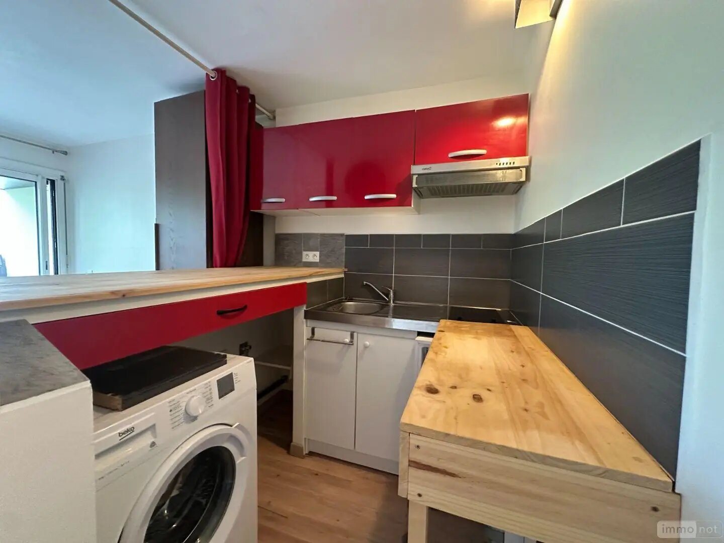 Appartement à vendre, 18m², Gradignan