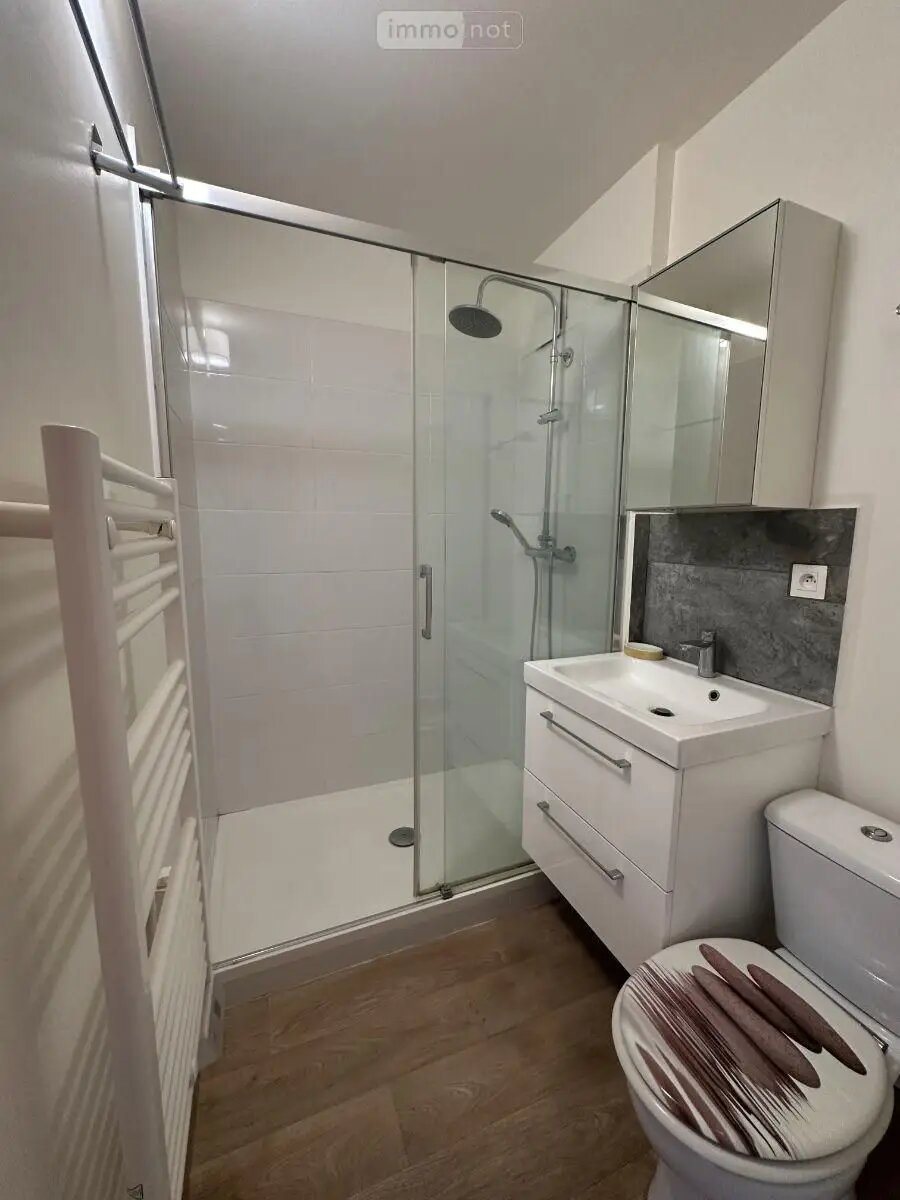 Appartement à vendre, 18m², Gradignan