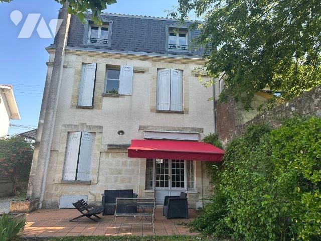 Maison à vendre, 230m², Mérignac